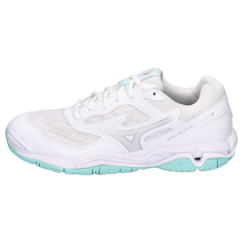 Încălțăminte de handbal pentru femei Mizuno Wave Phantom 3