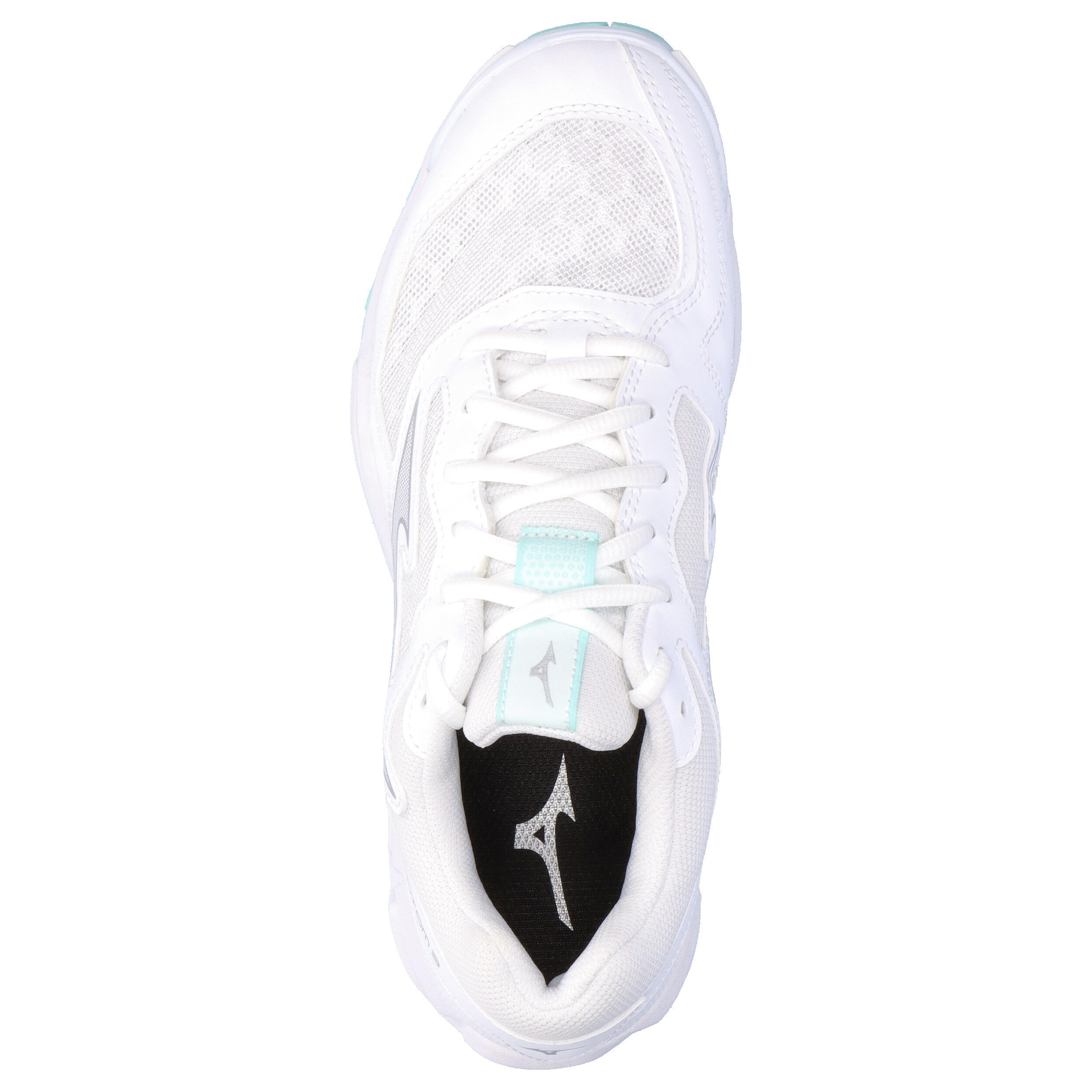 Damskie buty halowe Mizuno Wave Phantom 3 5/15