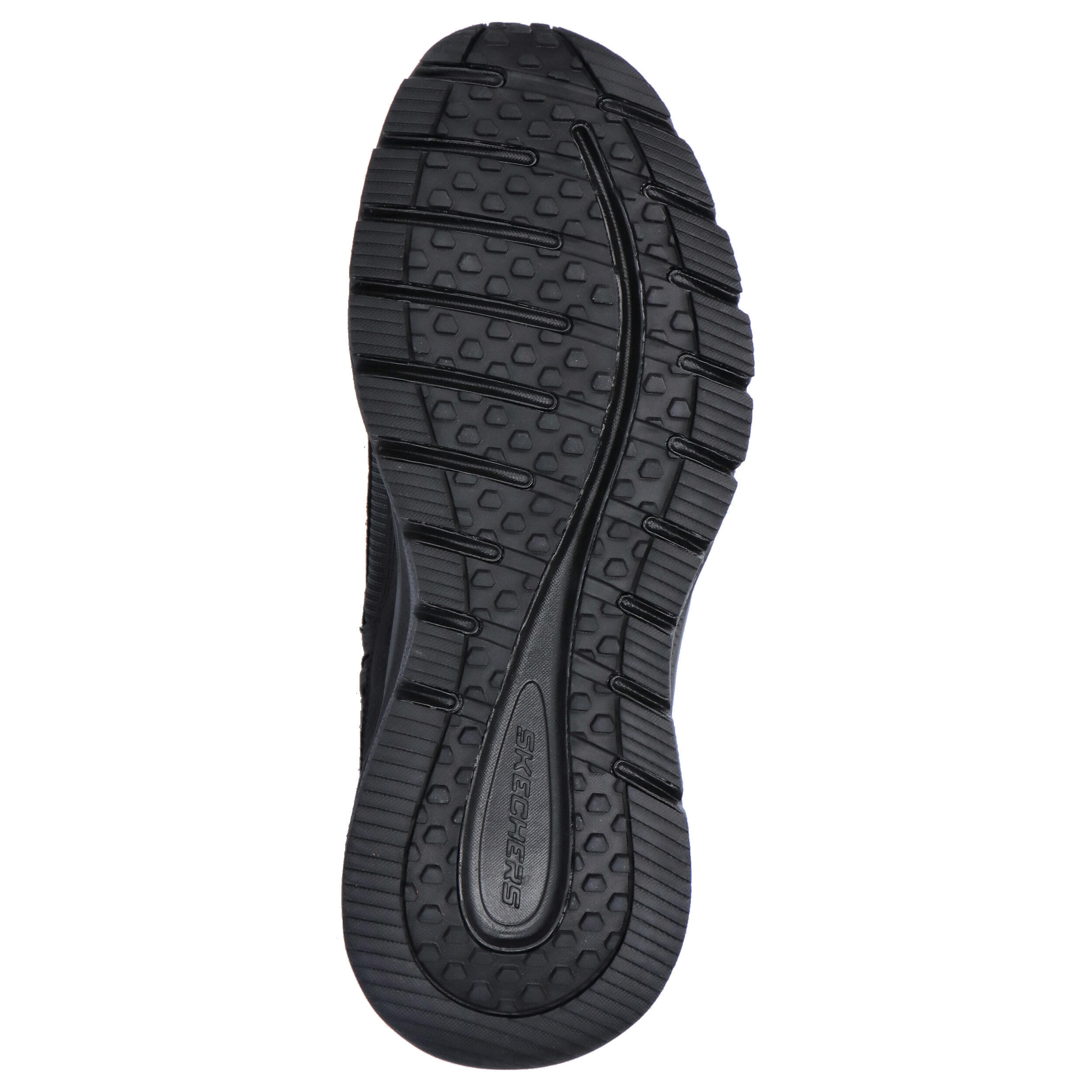 Buty trekkingowe męskie Skechers Escape Plan 20 6/15