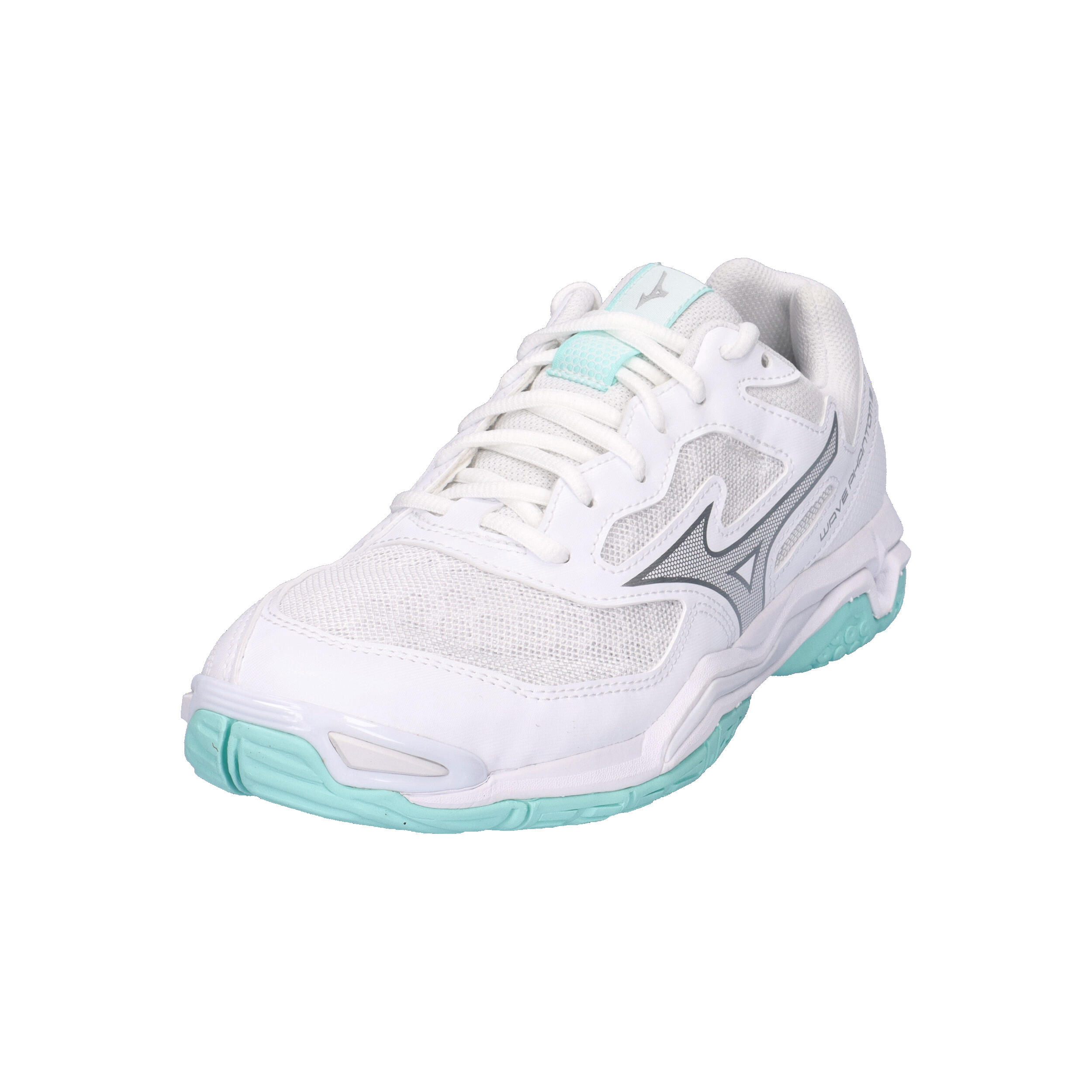 Damskie buty halowe Mizuno Wave Phantom 3 4/15