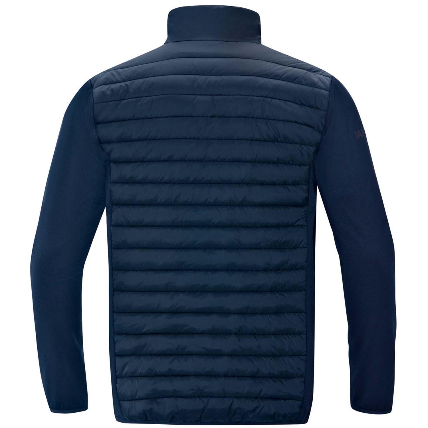 Piumino Jako Hybride Corporate 2/4