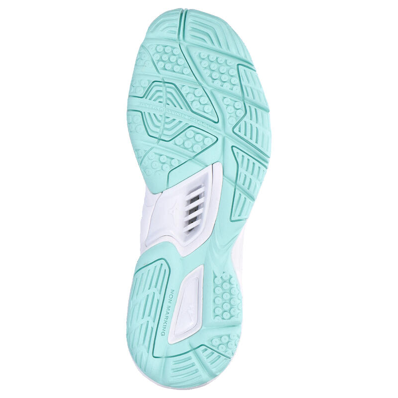 Încălțăminte de handbal pentru femei Mizuno Wave Phantom 3