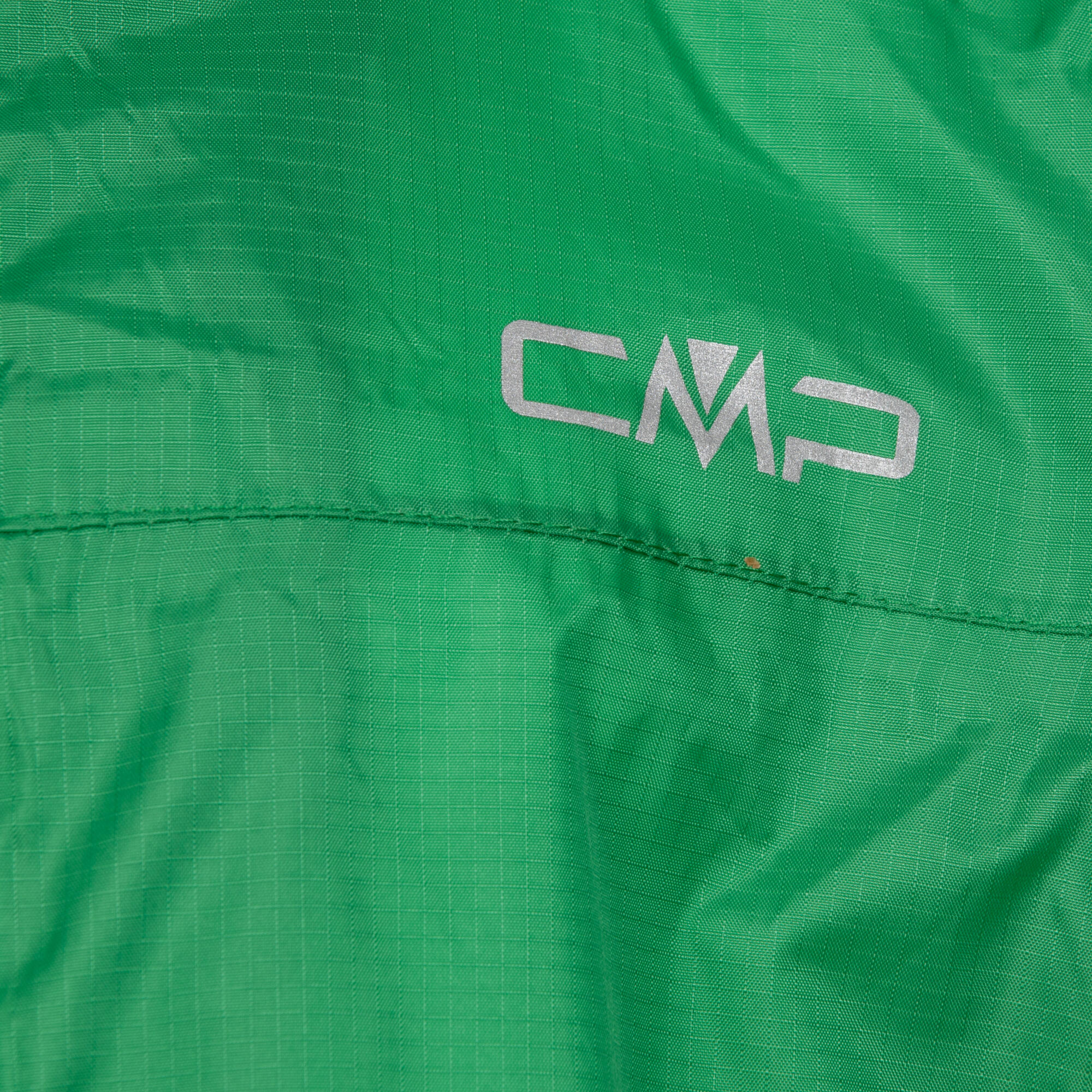 CMP Jungen Regenjacke Fix Hood 3X57624 3/4