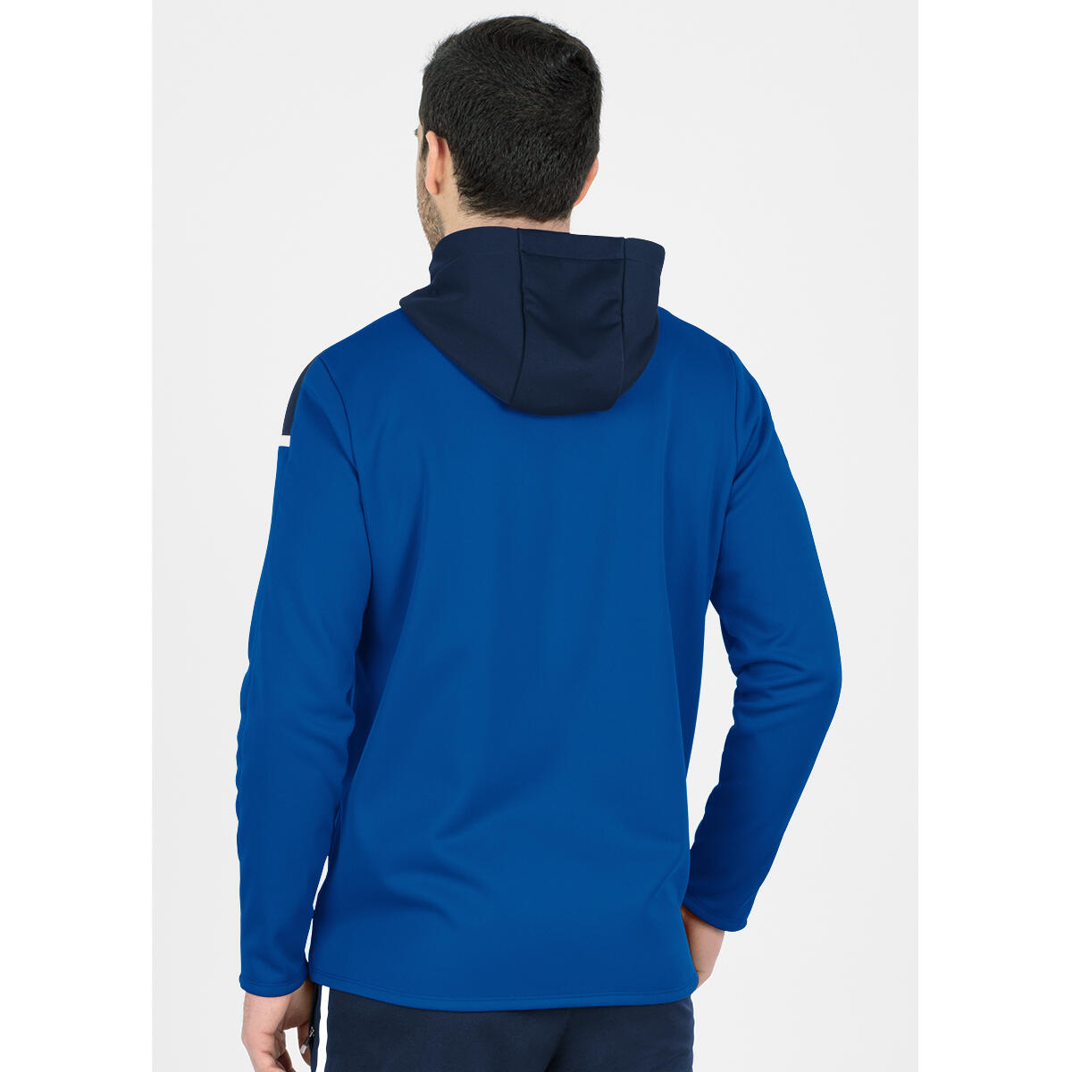 Jako Herren Kapuzenjacke Champ 2.0 6820 3/7