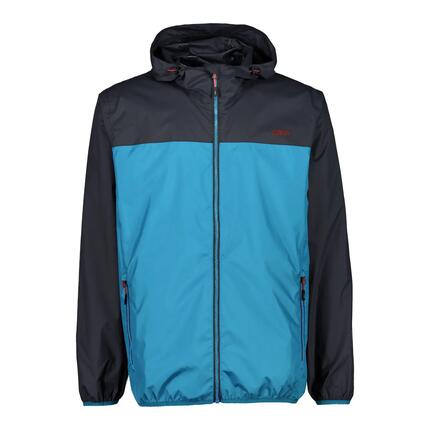 CMP Herren Jacke MAN JACKET FIX HOOD 33Z5047