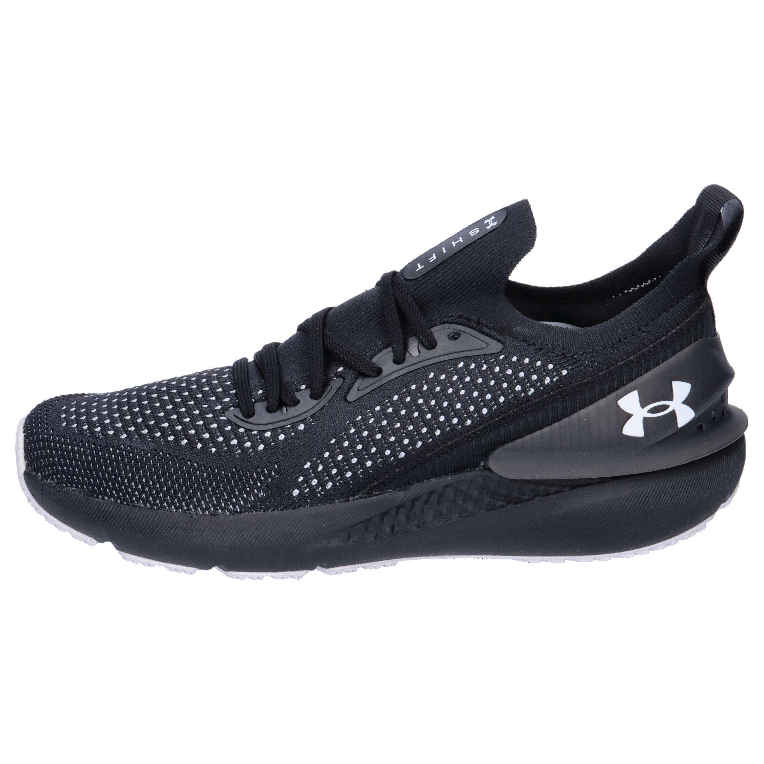 Heren - Under Armour Shift - 3027776-003 - Zwart 2/7