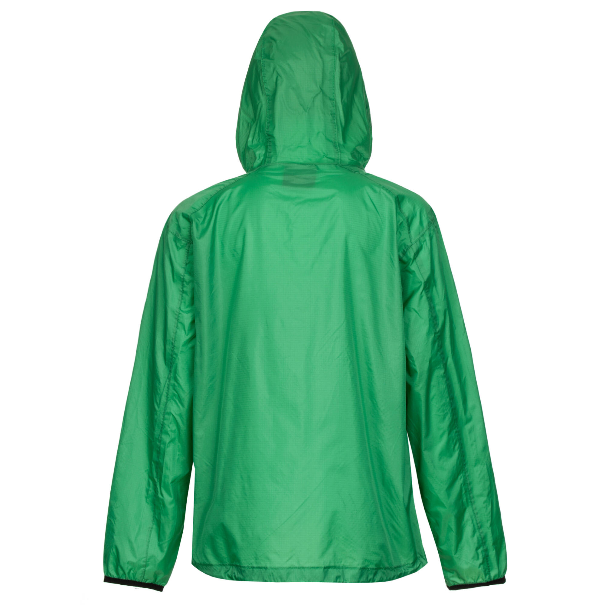 CMP Jungen Regenjacke Fix Hood 3X57624 2/4