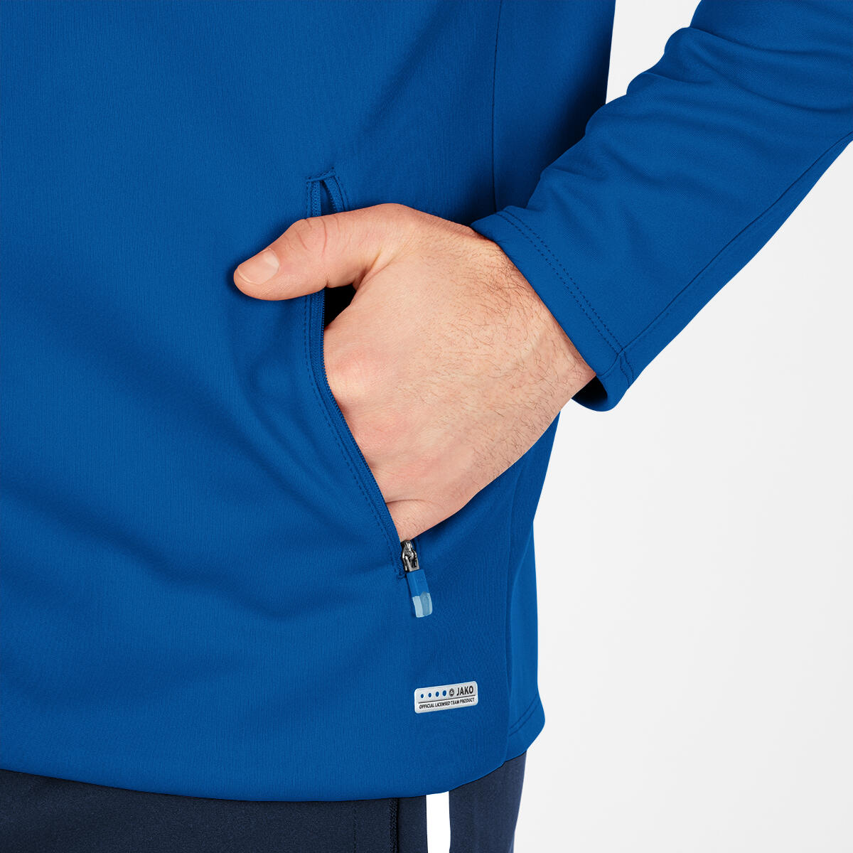 Jako Herren Kapuzenjacke Champ 2.0 6820 7/7