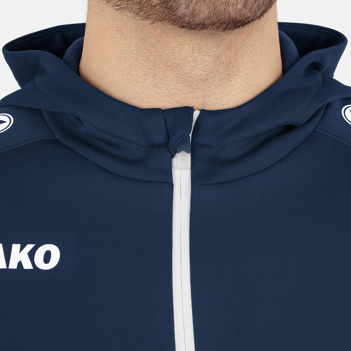 Jako Herren Kapuzenjacke Champ 2.0 6820 5/7