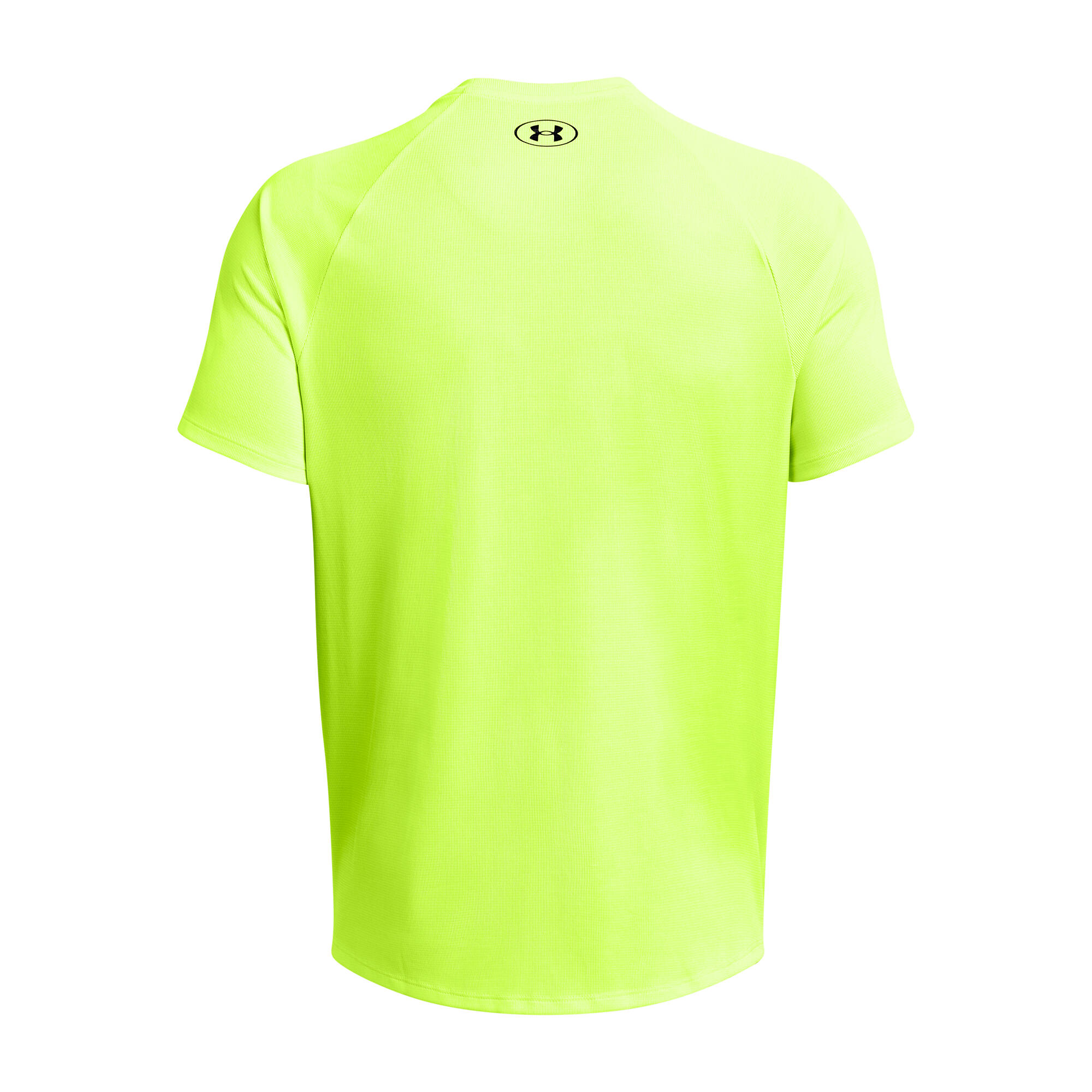 Under Armour Herren T-Shirt UA Tech Textured SS 1382796 2/7