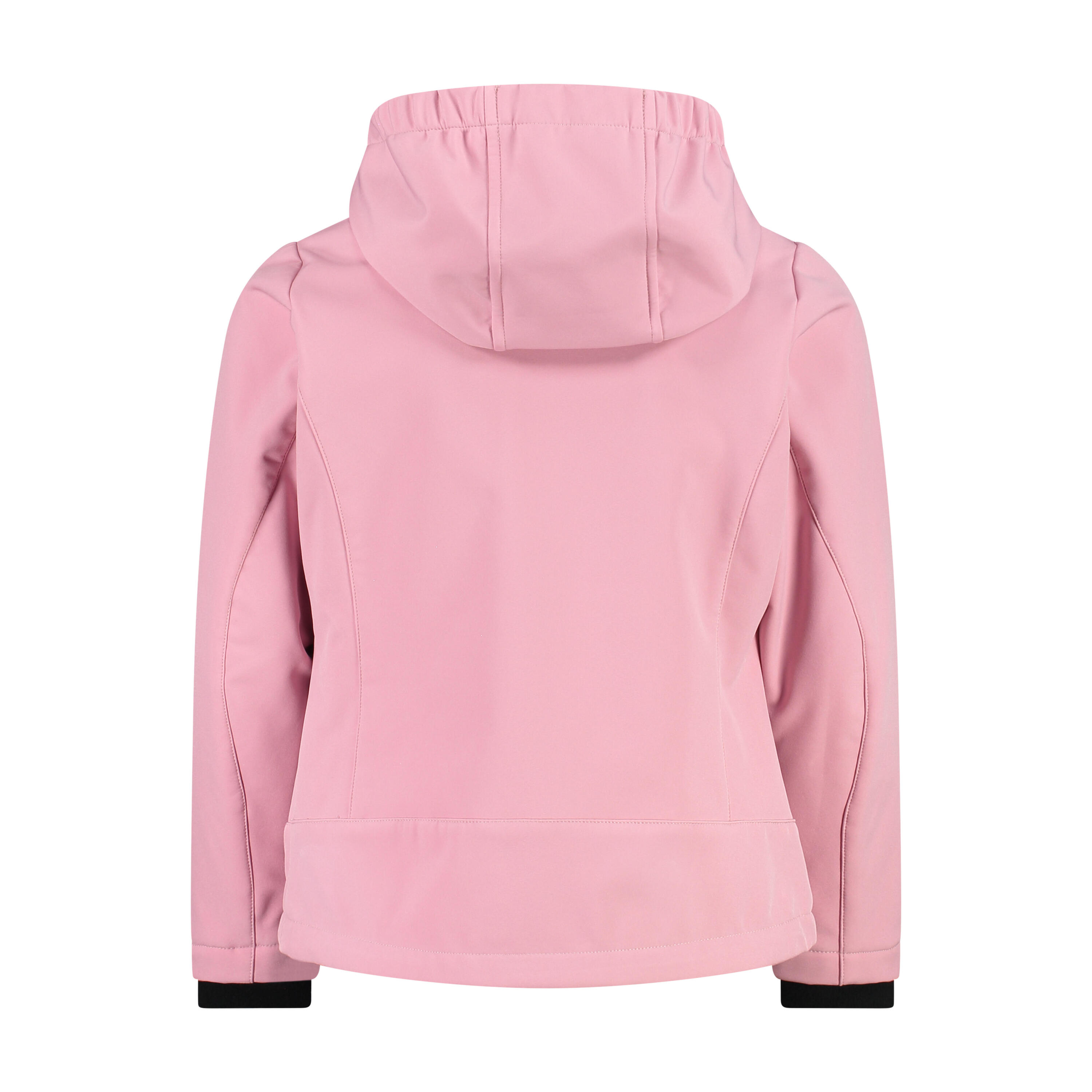 Giacca impermeabile con cappuccio per ragazza CMP 4/5
