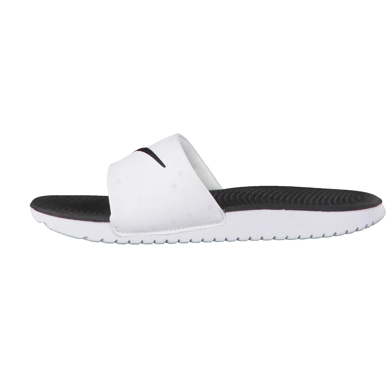 Sandali Bambino Nike Kawa bianco 2/7