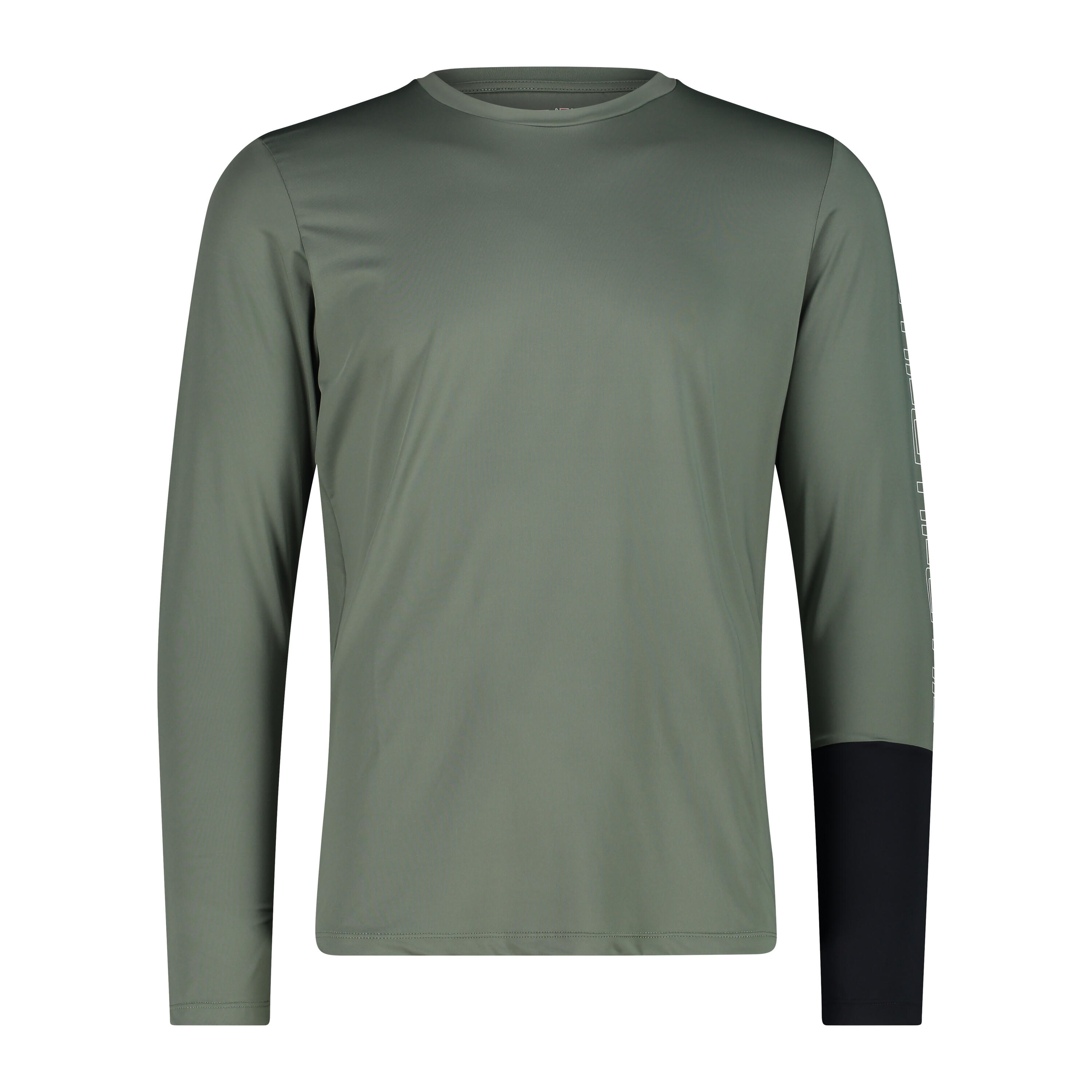 CMP CMP Herren Sweatshirt Man T-Shirt 34N7757