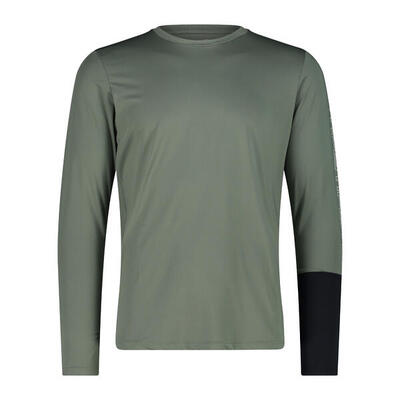 Heren trekking longsleeve cmp 34n7757