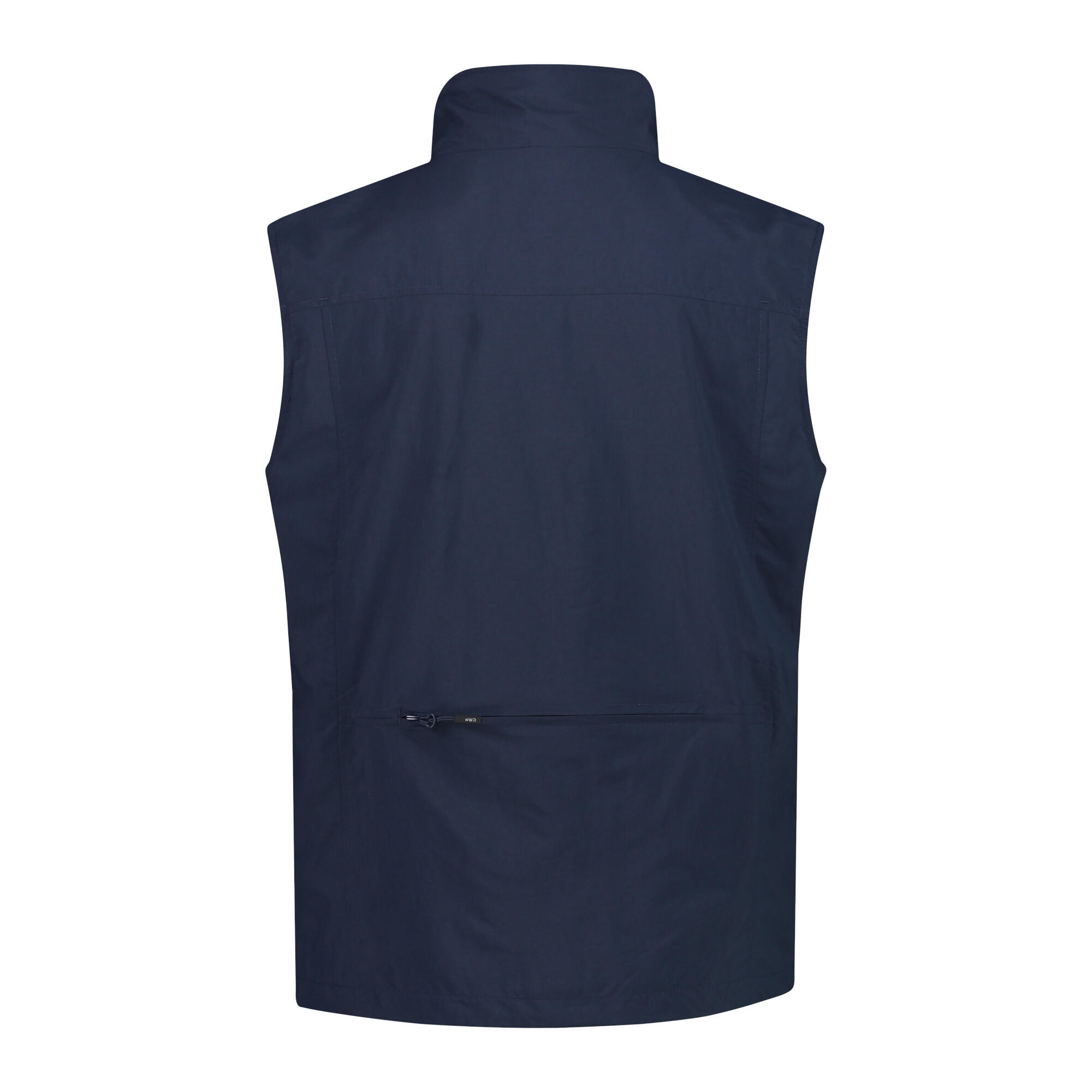 CMP Herren Weste Man Vest 30T6657 2/3