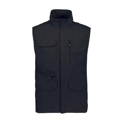 Veste sans manche CMP