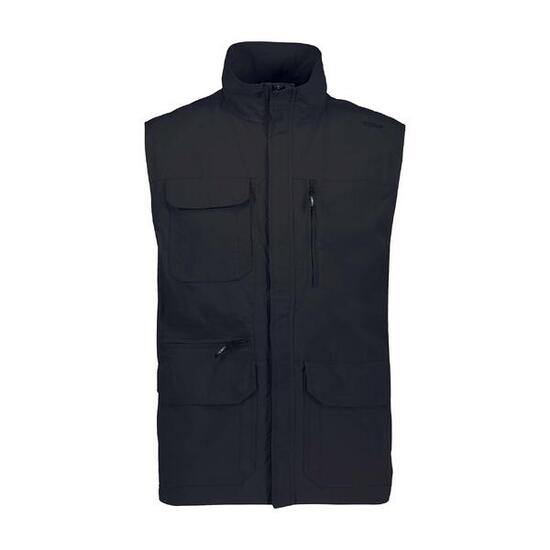 CMP Herren Weste Man Vest 30T6657