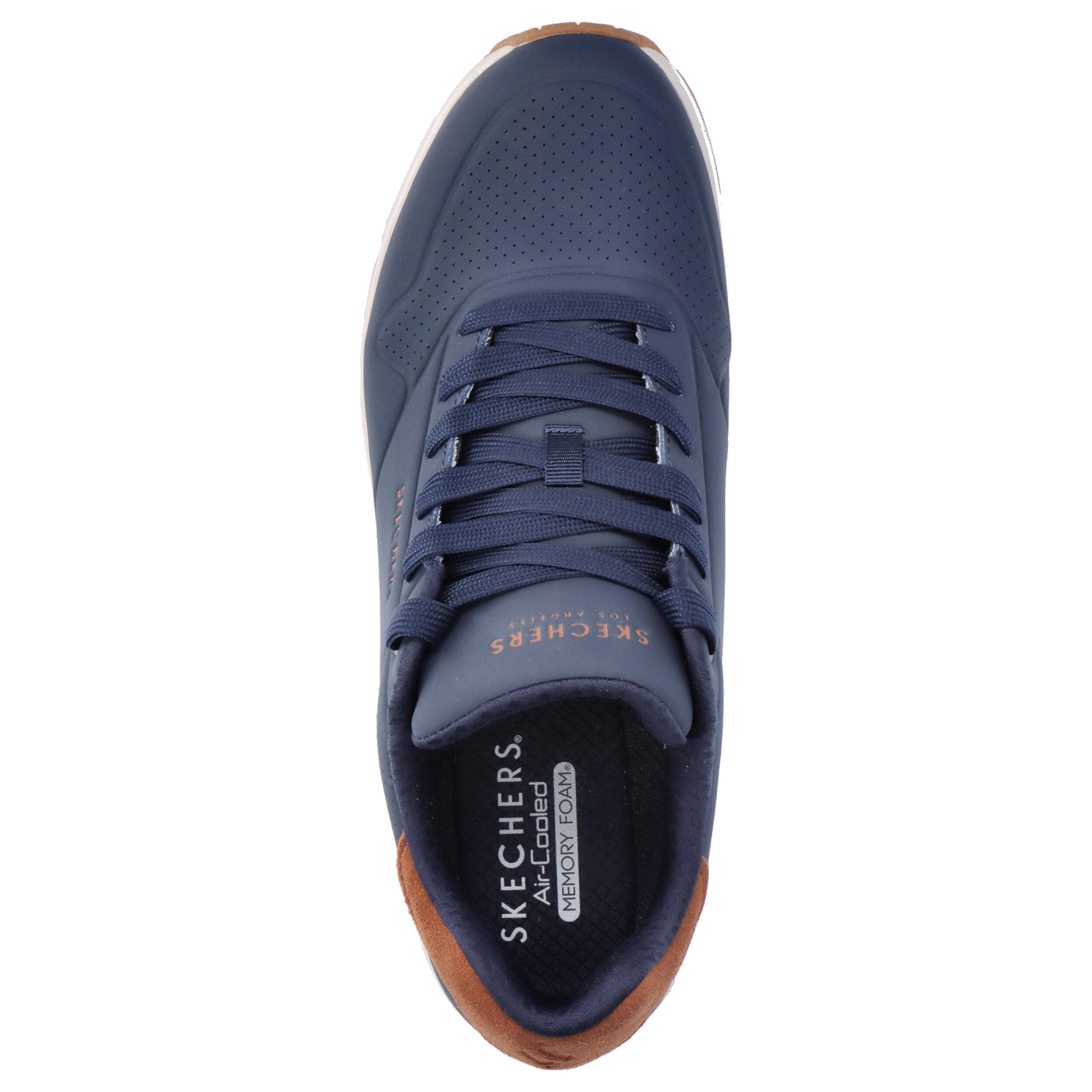 męskie Sneakers Skechers Uno Suited On Air 5/15