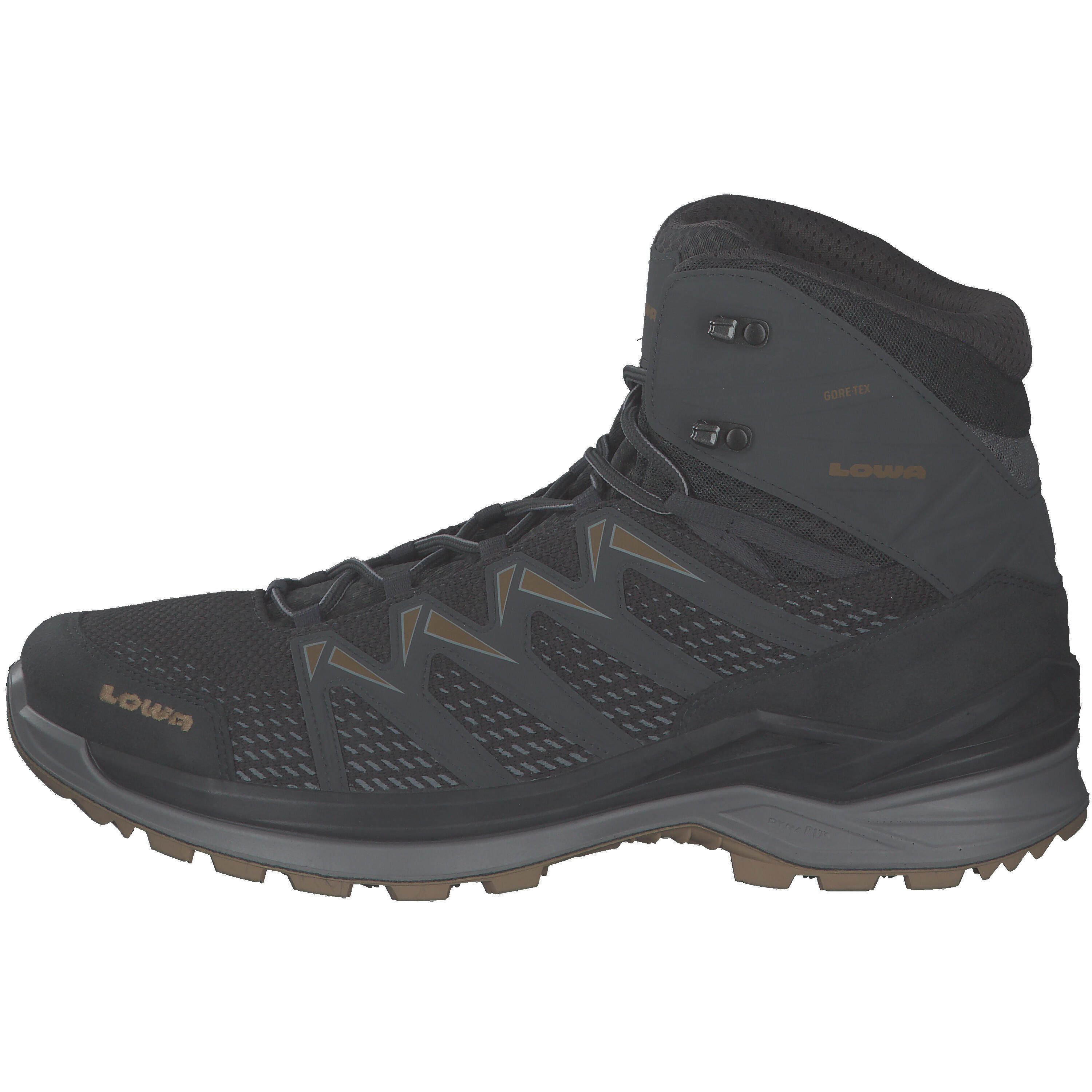 Lowa Herren Wanderschuhe INNOX PRO GTX® MID 310703 2/7