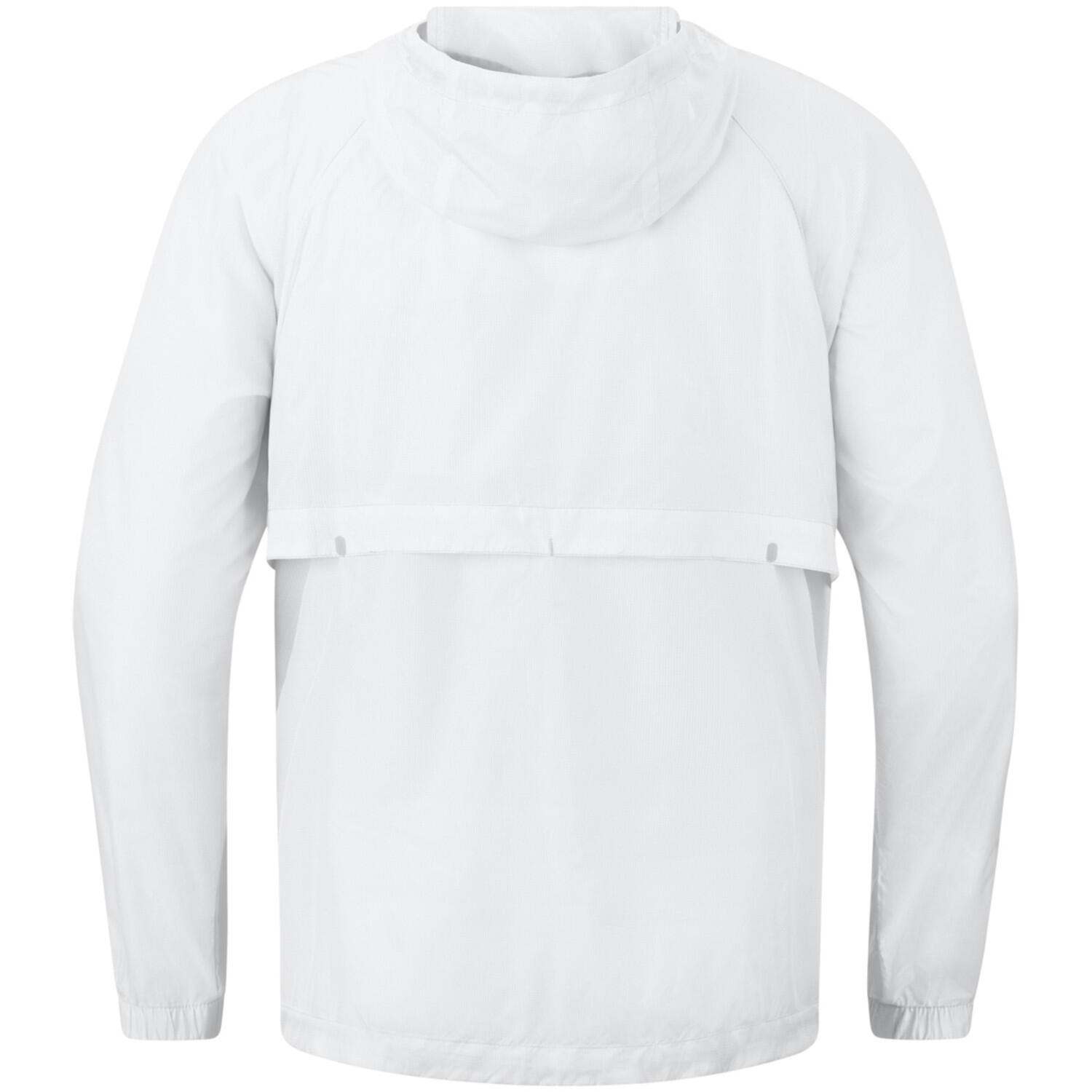 JAKO Unisex Lightweightjacke Flow - 9876 2/6
