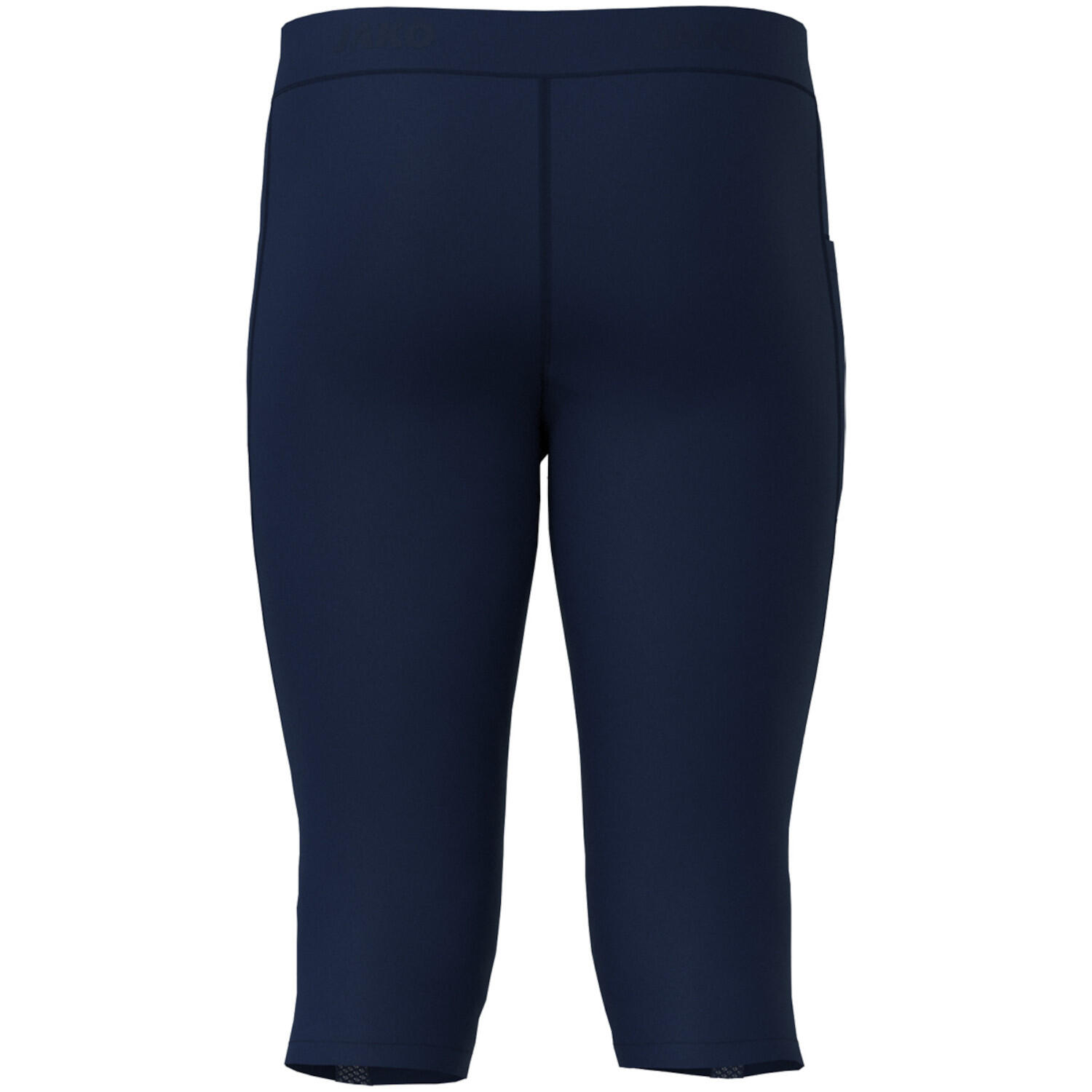 Fietsshorts Jako Capri Power 2/5