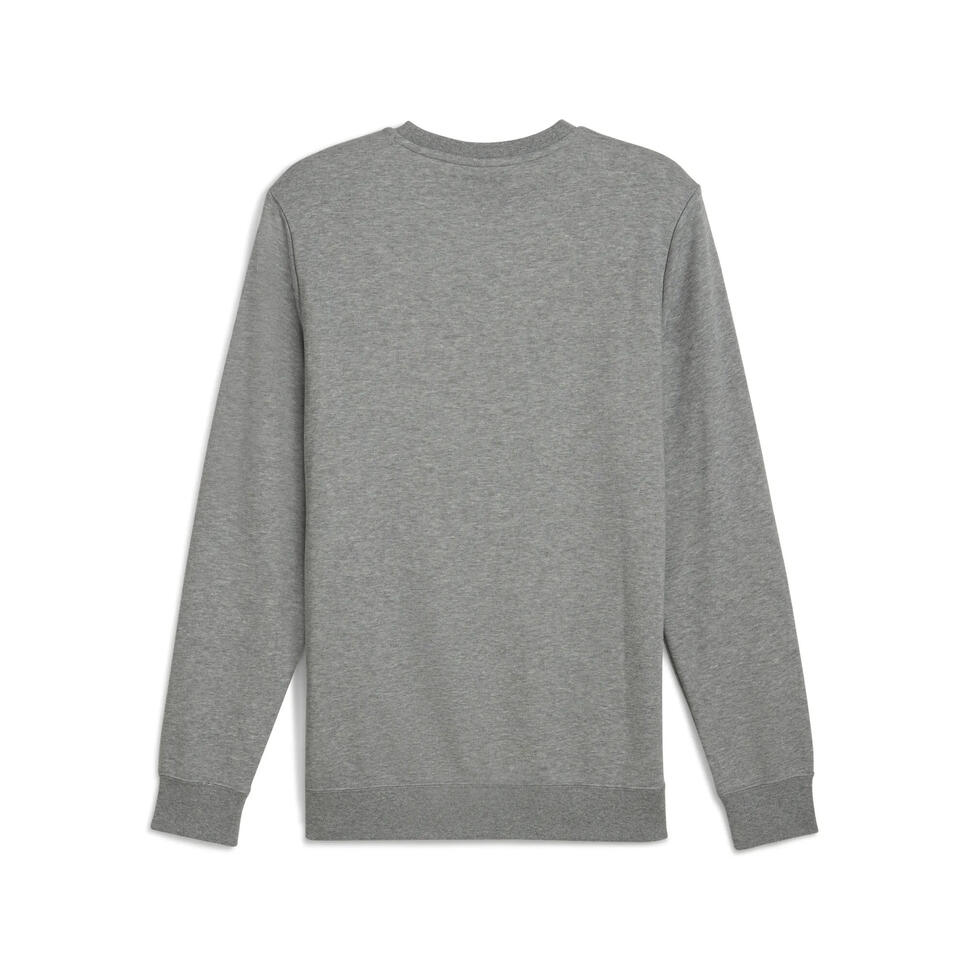 Bluza męska PUMA ESS No. 1 Logo Crew TR