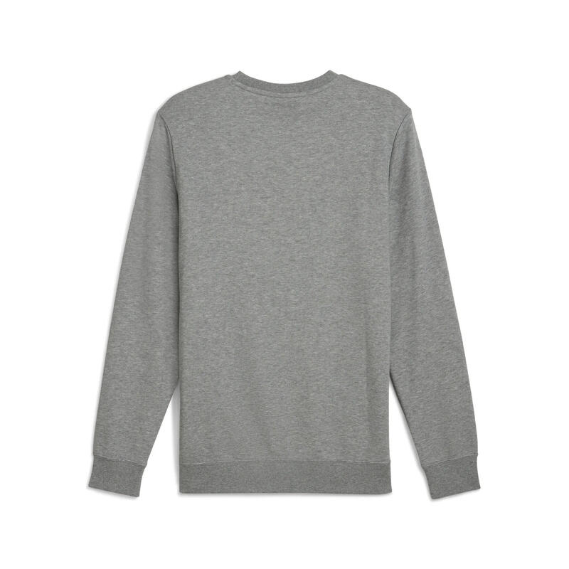 Hanorac Drumeții În Natură Puma Essentials No 1 Crew Neck Logo Bărbați