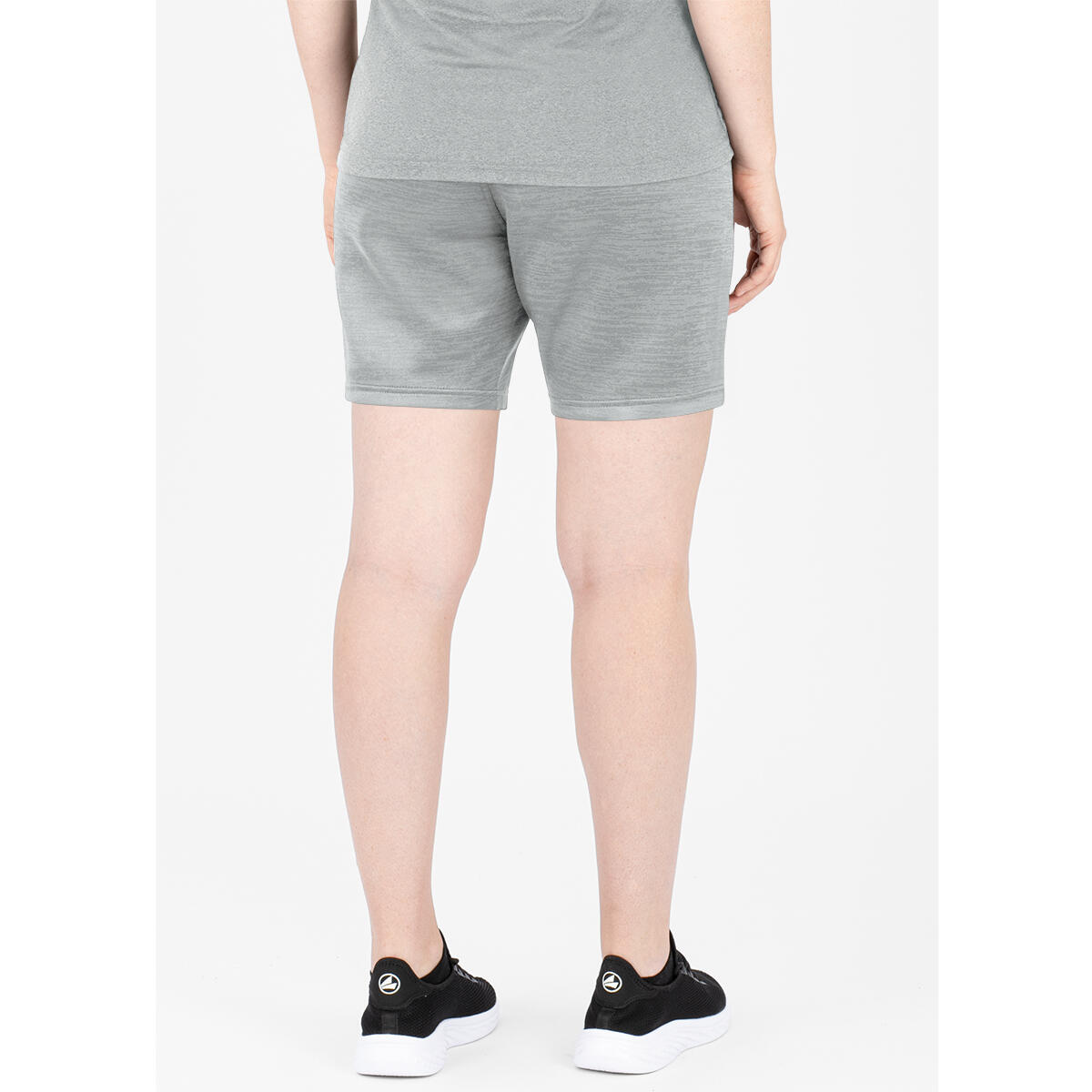 Pantalón corto de mujer Jako Challenge 2/7