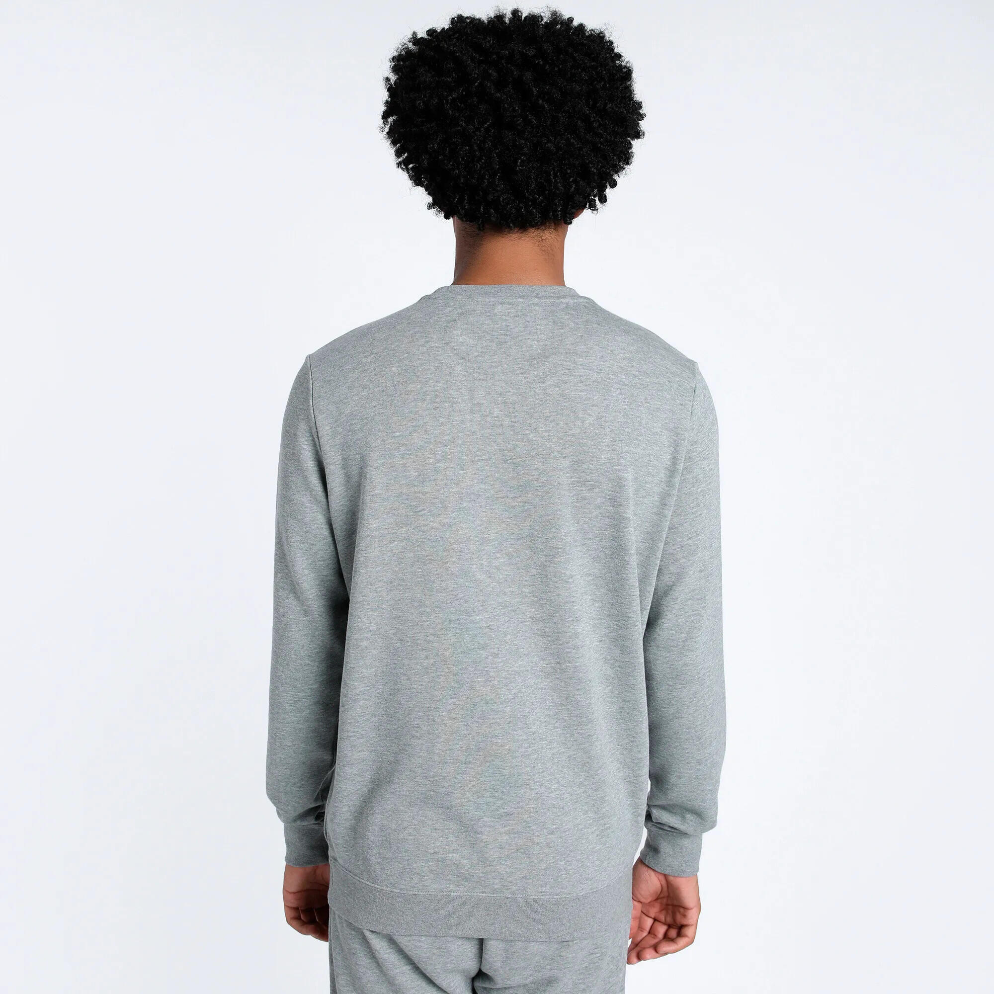 Puma Herren Pullover ESS No. 1 Logo Crew TR 682560 6/7