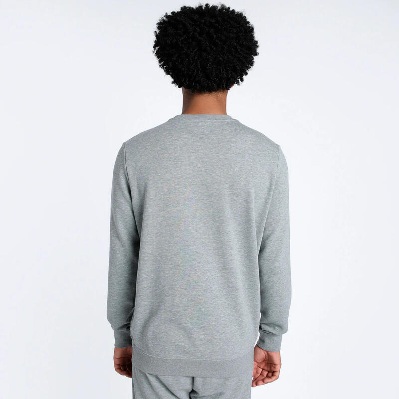 Hanorac Drumeții În Natură Puma Essentials No 1 Crew Neck Logo Bărbați