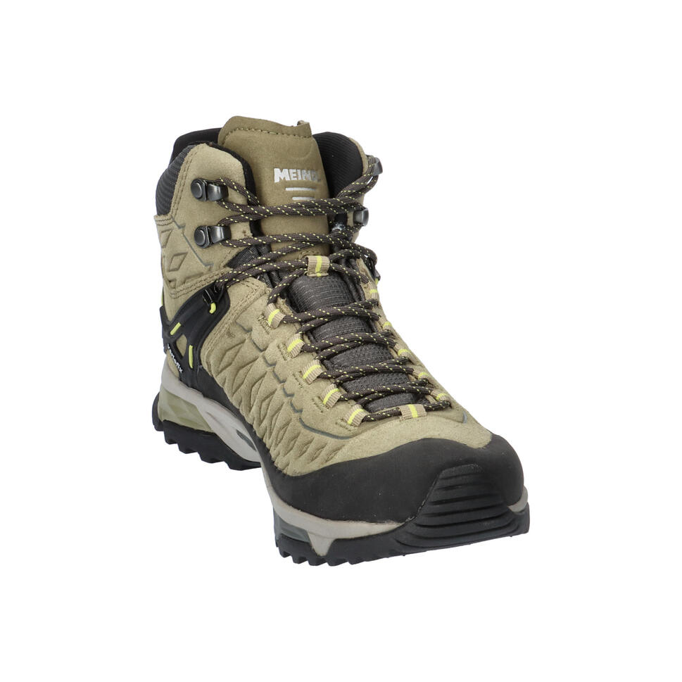 Buty trekkingowe męskie MEINDL Top Trail Mid GTX, z membraną Gore-Tex