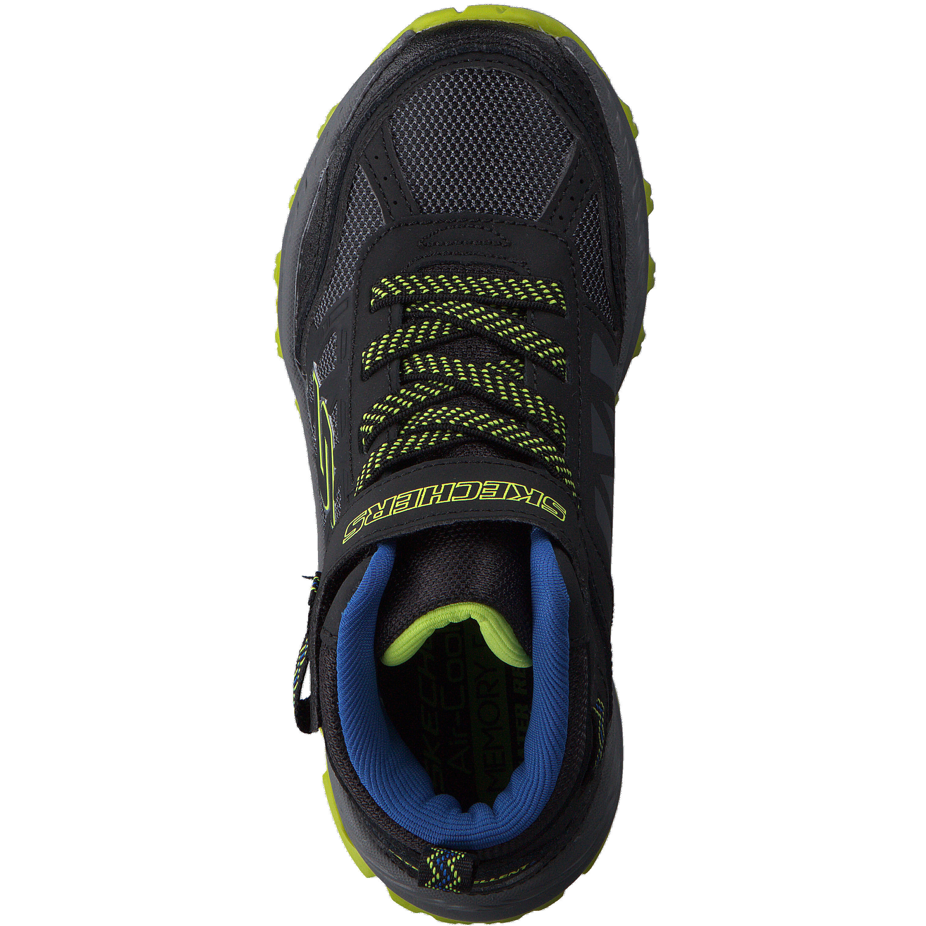 Trekkingschoenen voor jongens Fuse Tread-Trekor 5/15