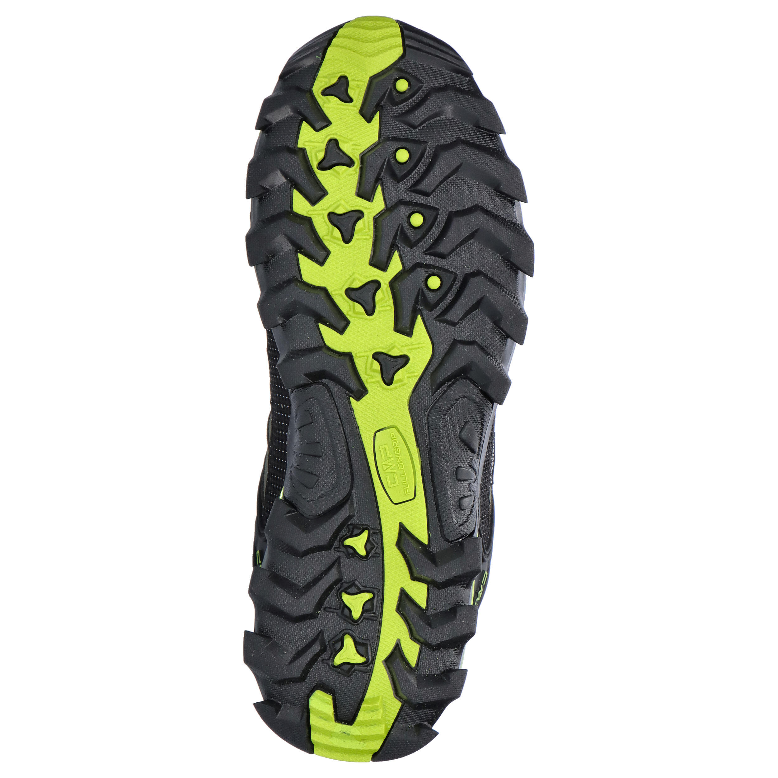 Scarpe trekking CMP Rigel WP Low 6/15