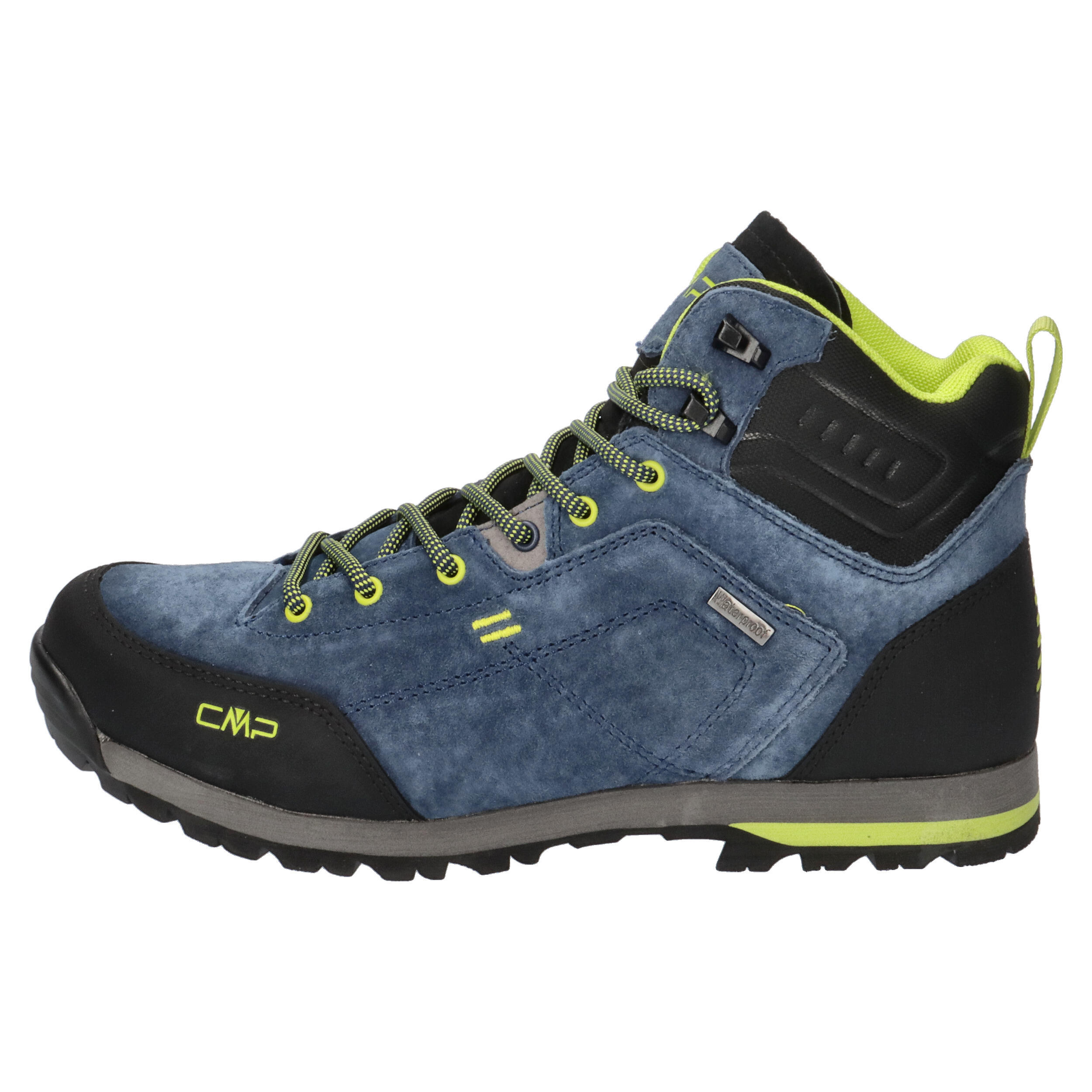 Scarpe da trekking CMP Alcor 2.0 Mid 2/7