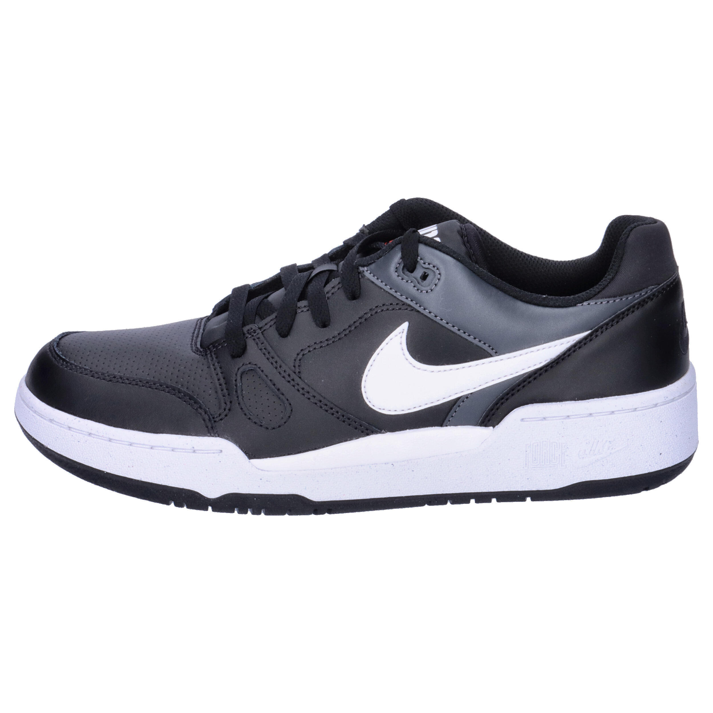 Chaussures universel hommes Nike Full Force Lo 2/7