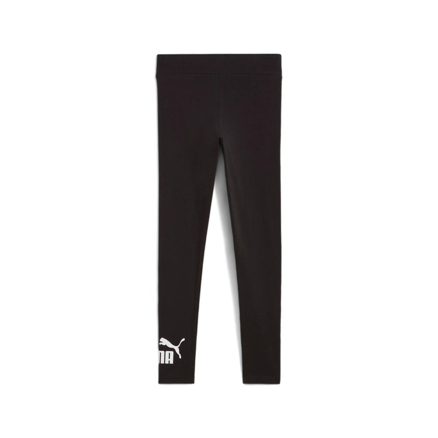 ESS No. 1 Logo Leggings Mädchen PUMA 7/7