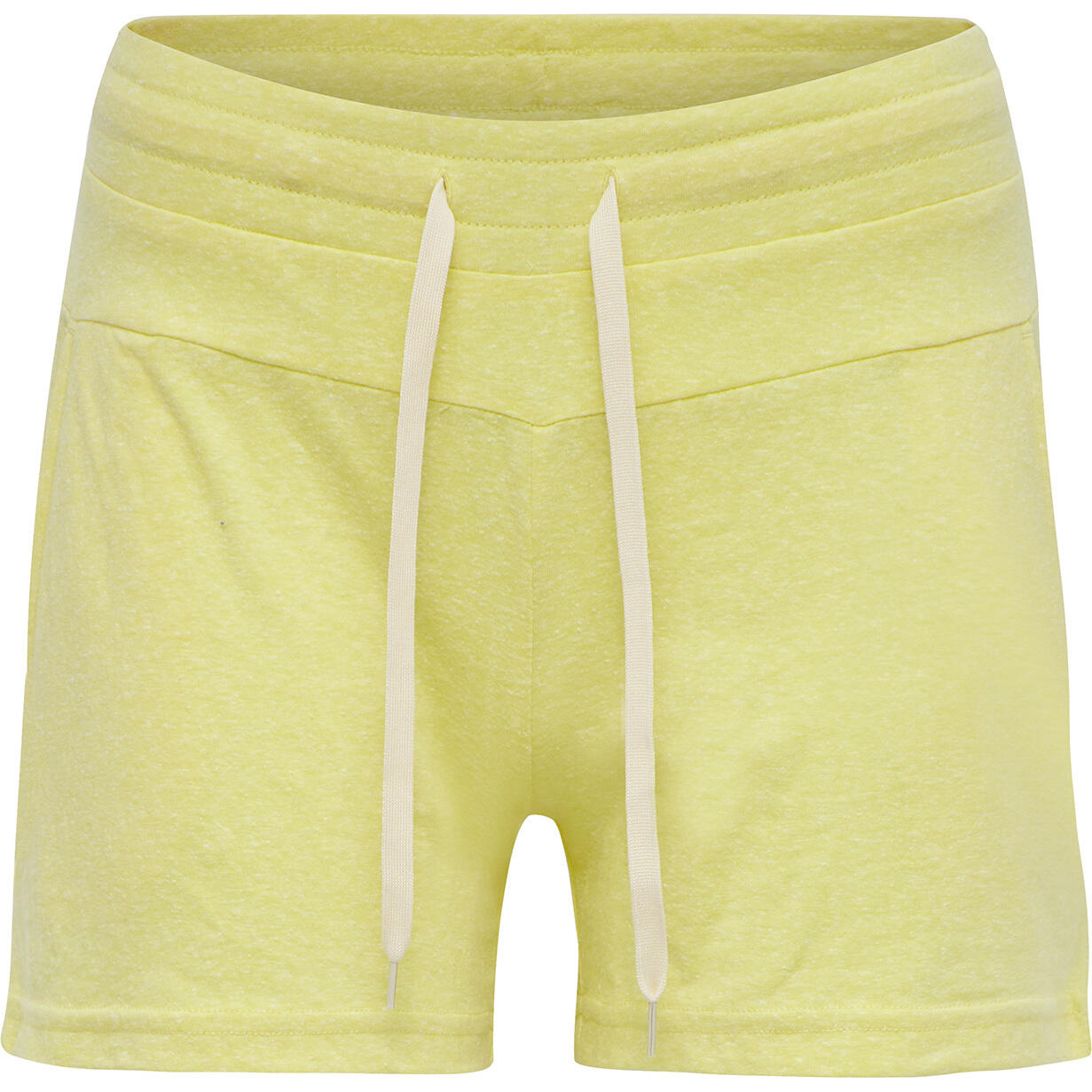 Hummel Damen Shorts ZANDRA SHORTS 211280 3/6