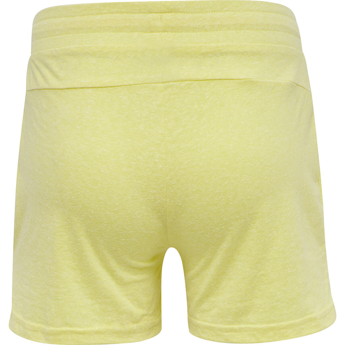 Hummel Damen Shorts ZANDRA SHORTS 211280 2/6