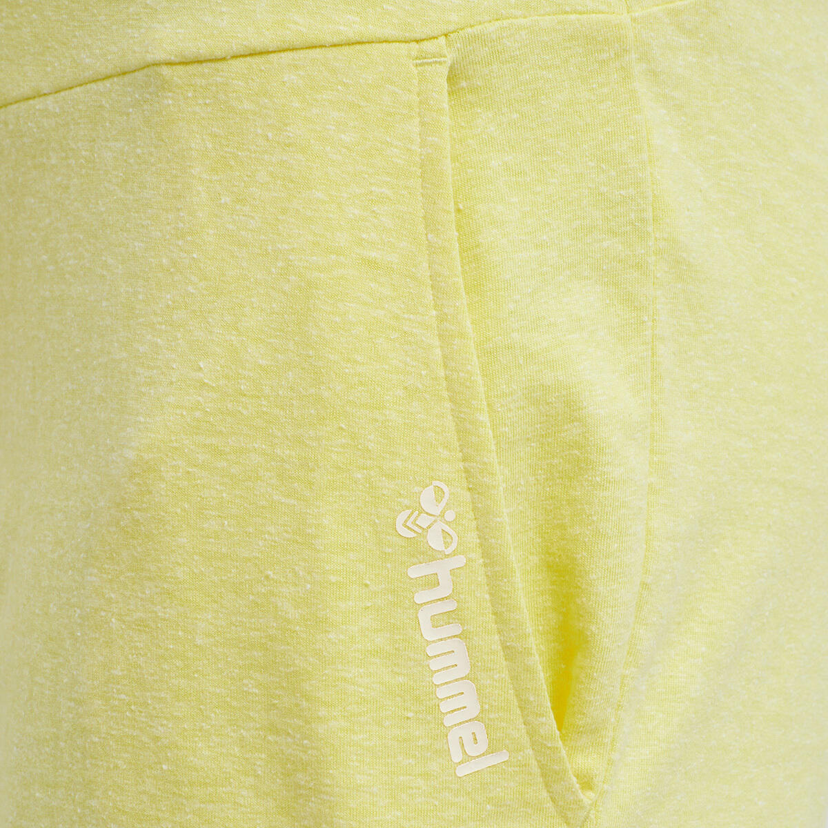 Hummel Damen Shorts ZANDRA SHORTS 211280 4/6