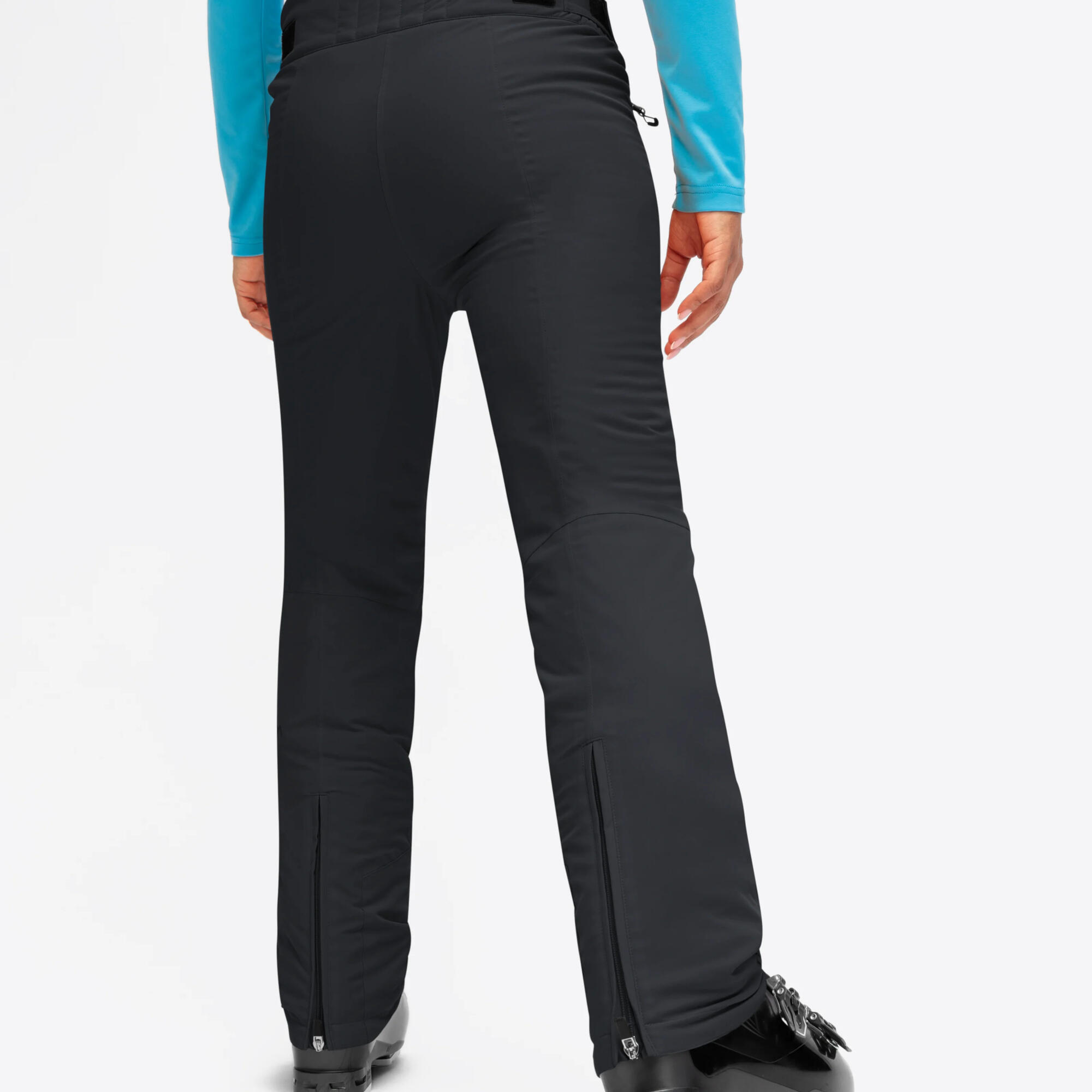 Pantaloni da sci da donna Maier Sports Vroni slim 2.0 6/7