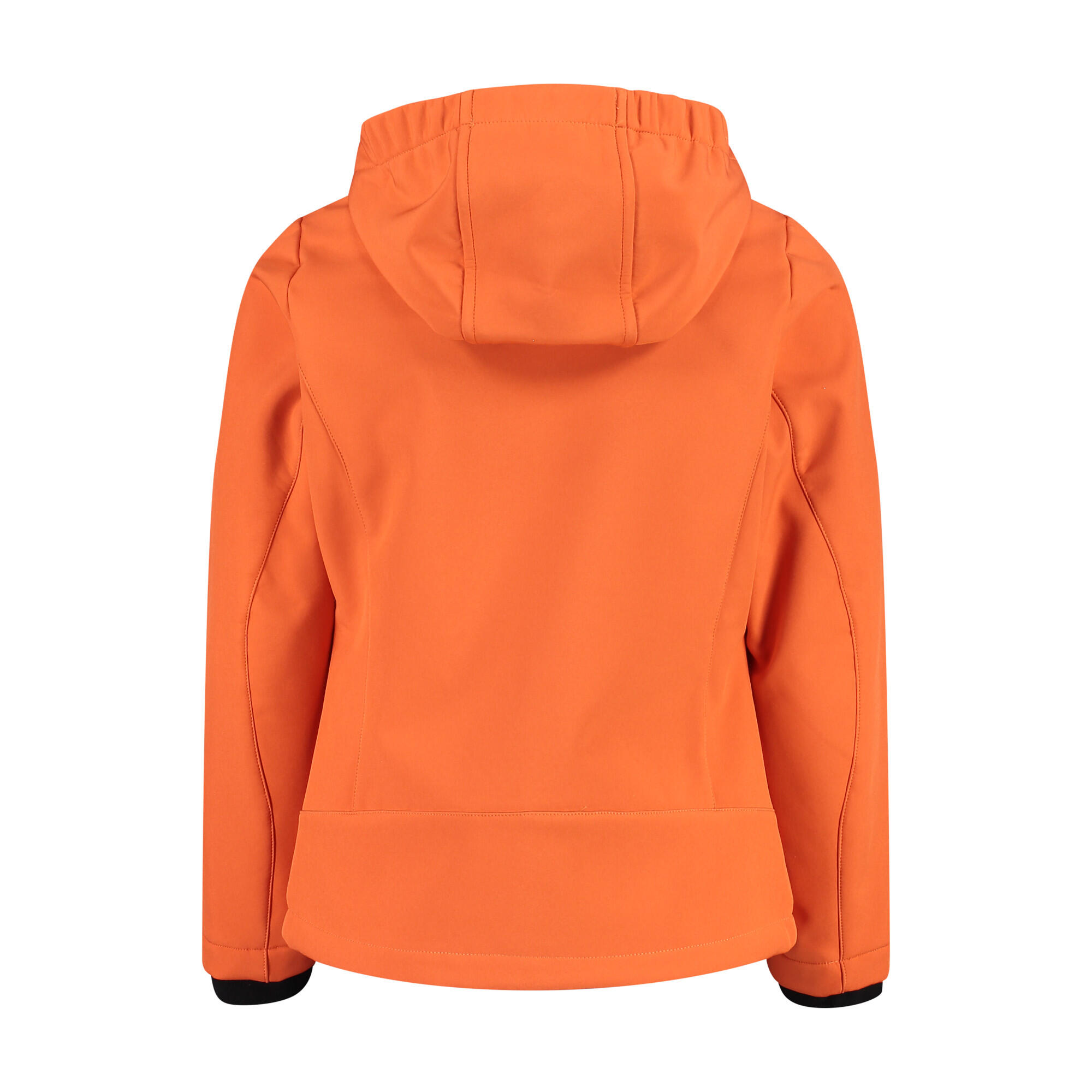 CMP Mädchen Softshell Jacke Fix Hood 3A29385N 4/4