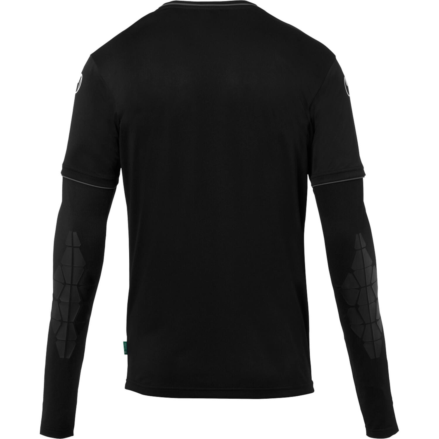 Camisola de guarda-redes infantil Uhlsport 2/4