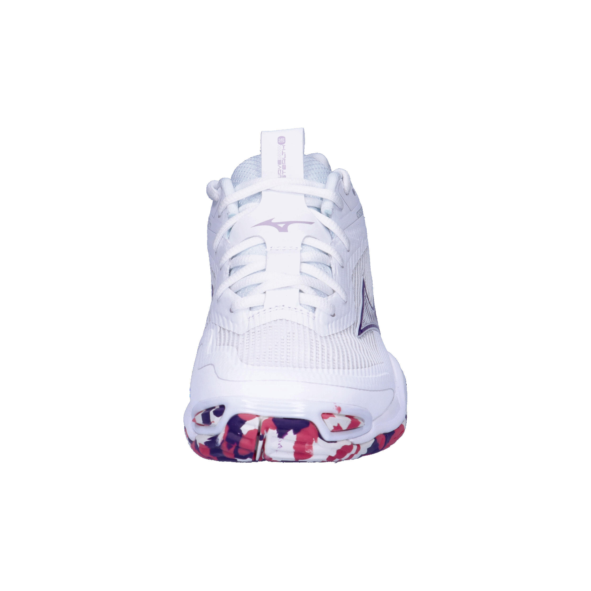 Buty do piłki ręcznej damskie,  Wave Stealth 6 8/10