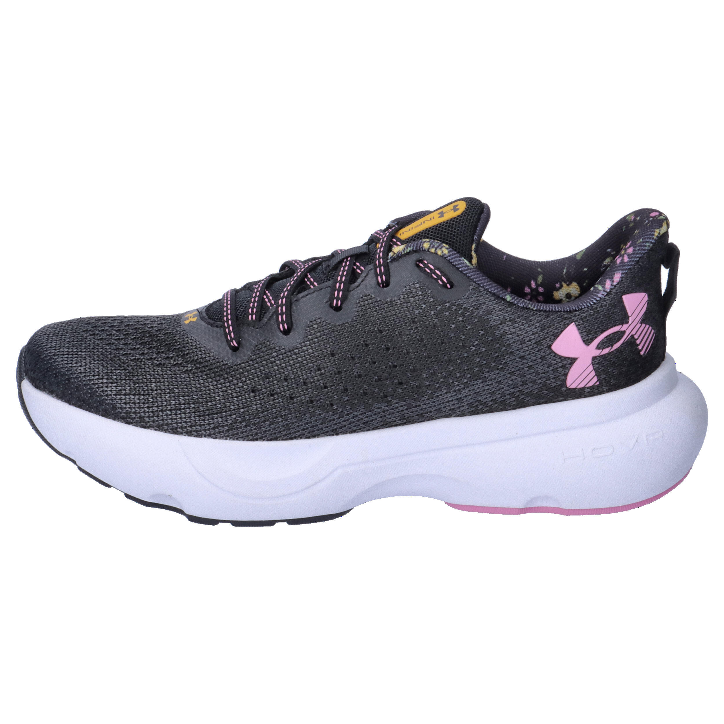 Női mintás futócipő Under Armour Surge 4 2/7