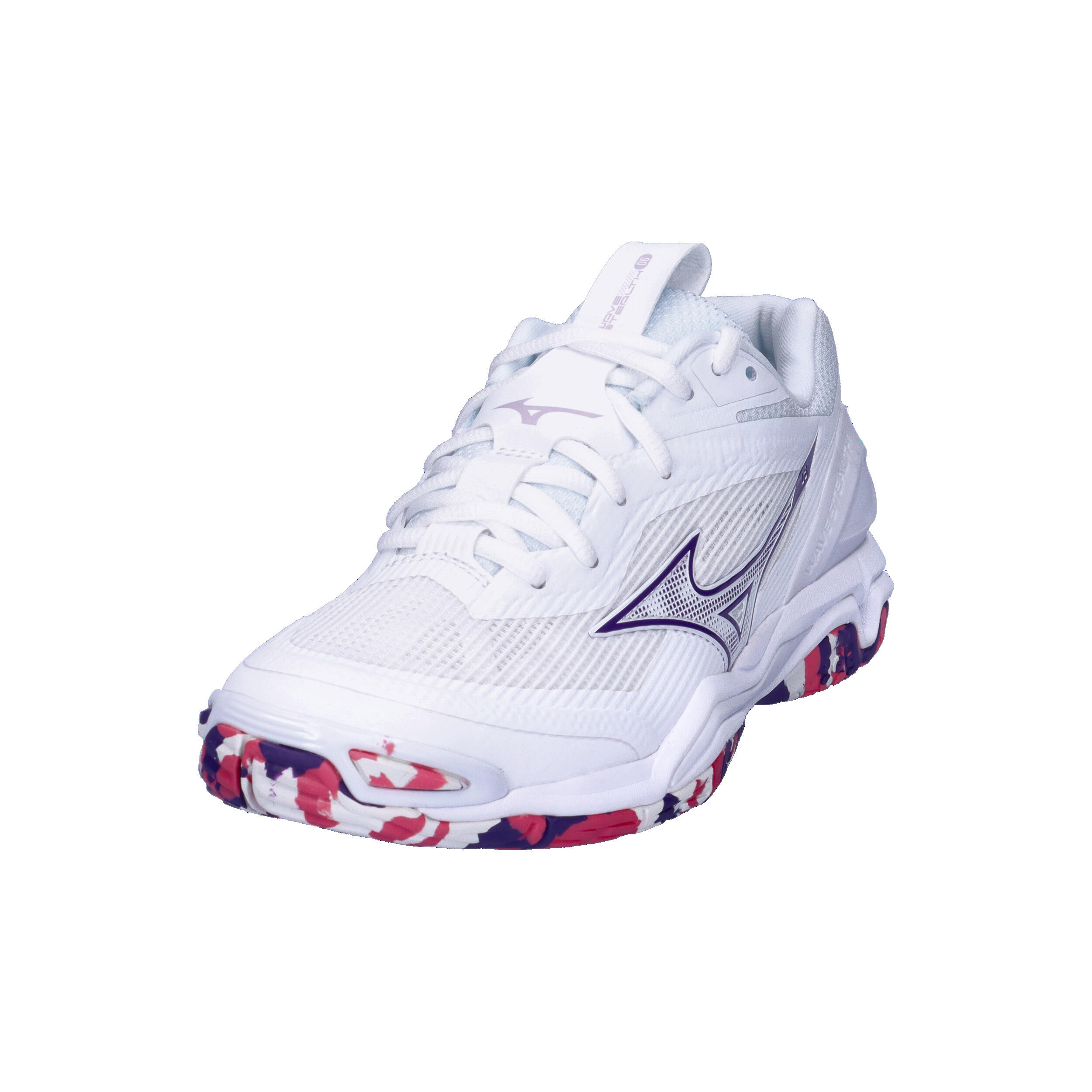Buty do piłki ręcznej damskie,  Wave Stealth 6 9/10