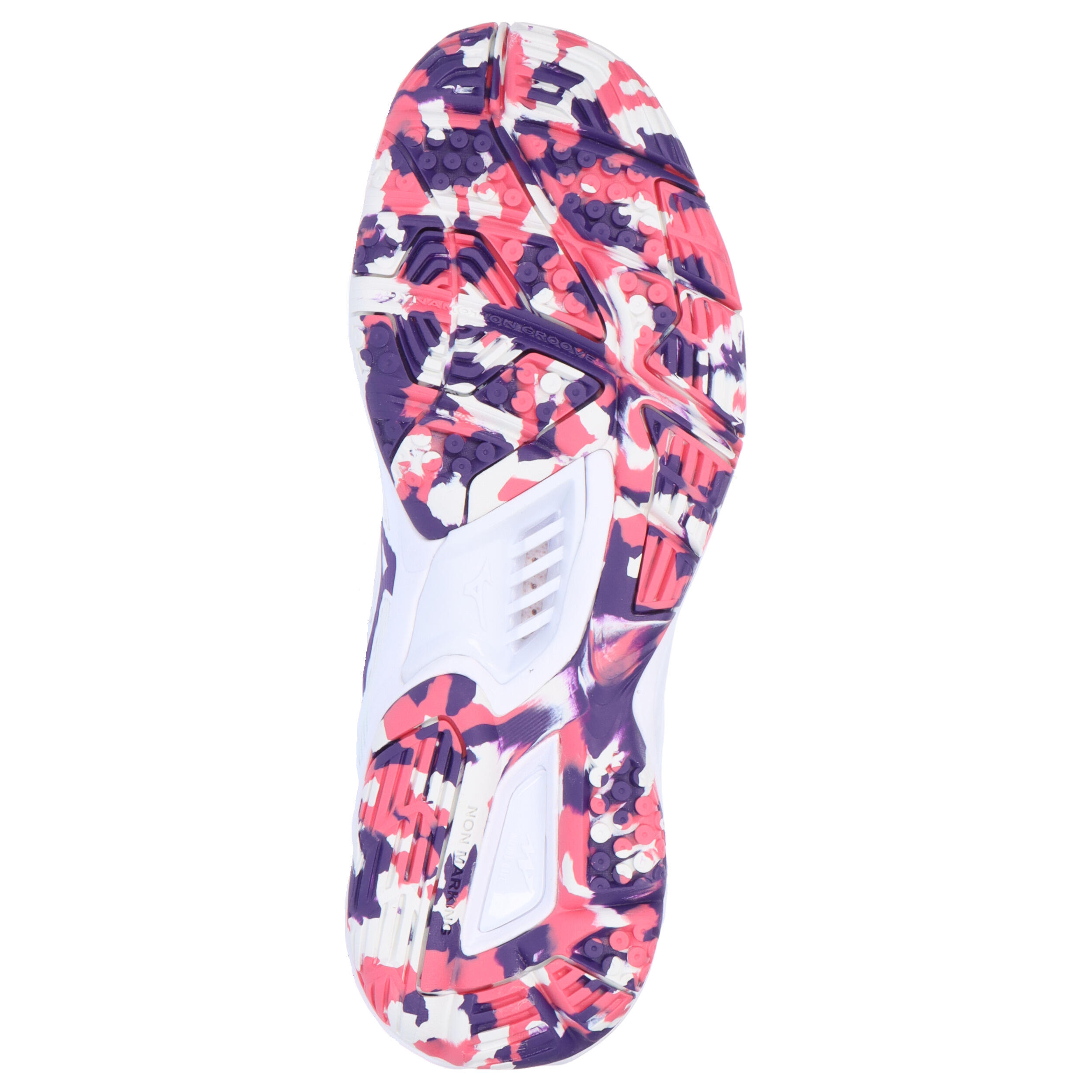 Buty do piłki ręcznej damskie,  Wave Stealth 6 6/15