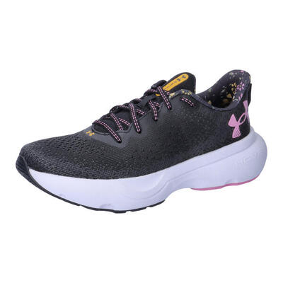 Zapatillas de running estampadas para mujer Under Armour Surge 4