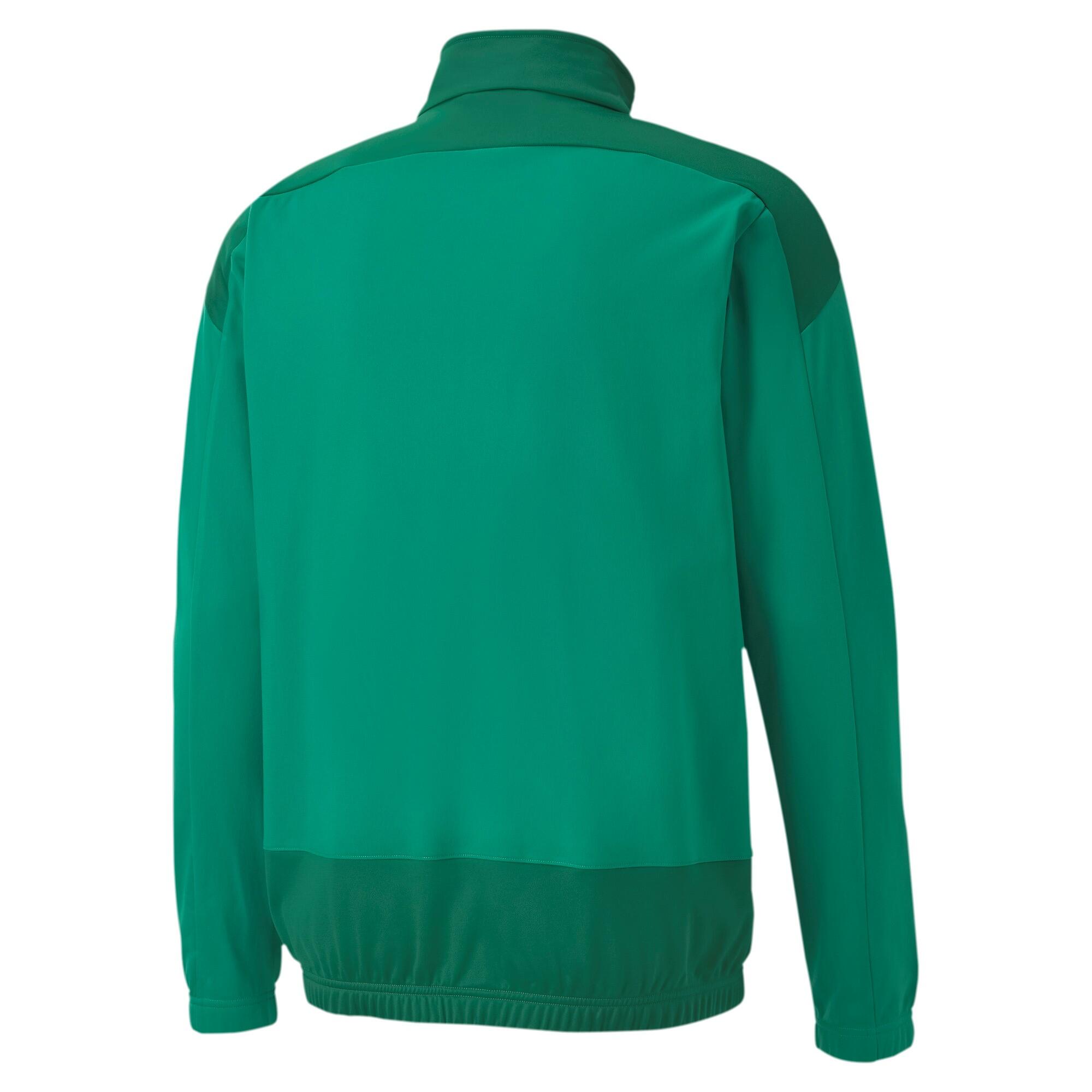 Jacke Puma Teamgoal 23 6/6