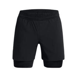 Short 2 en 1 Under Armour Vanish Elite