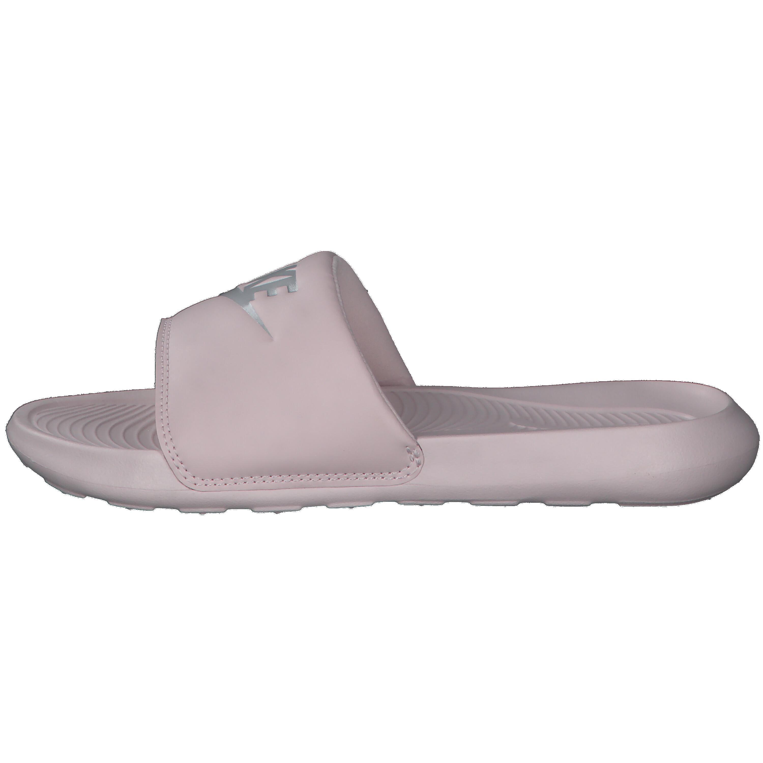 Sandalen Vrouw Nike Victori One Roze 2/7
